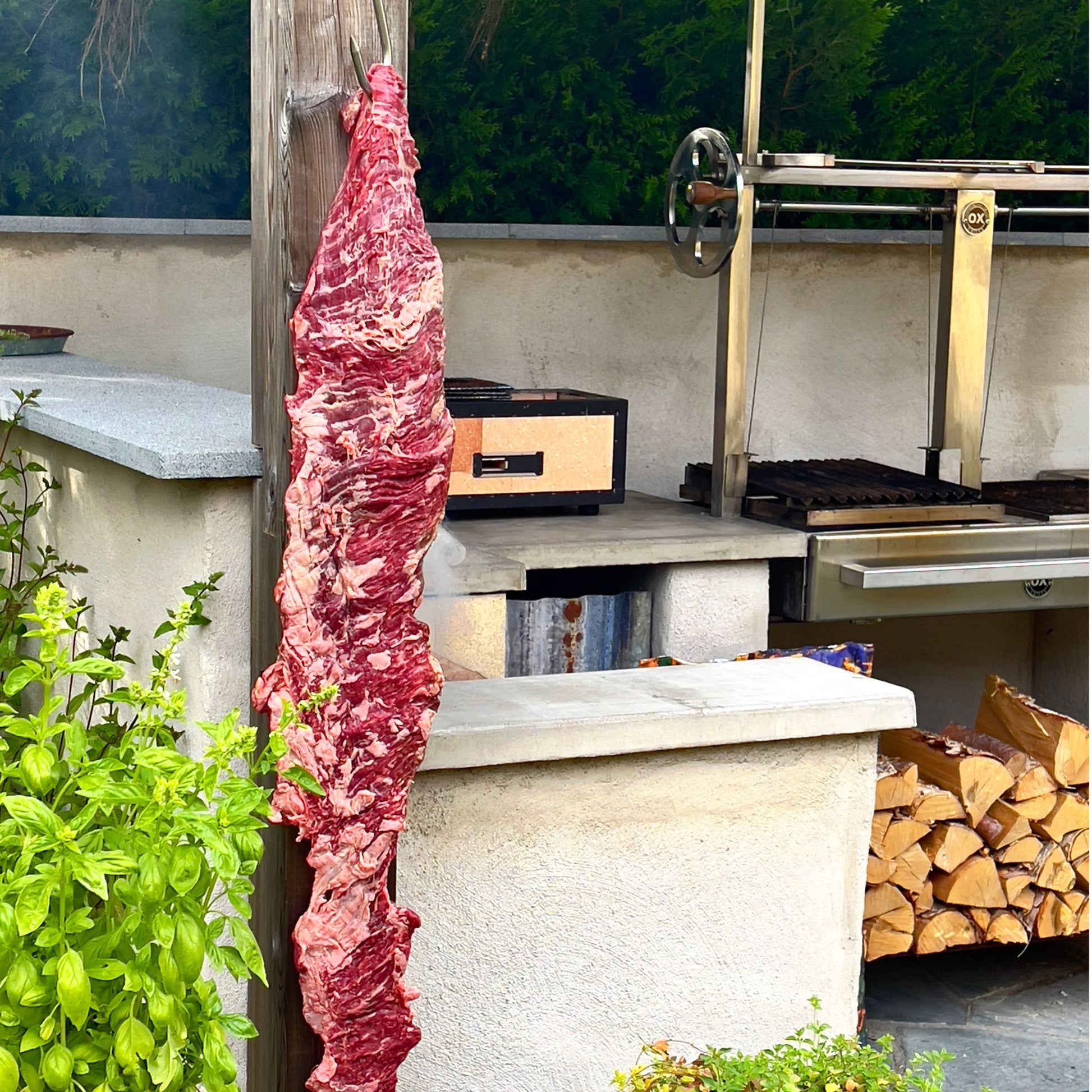 Carnimex A5 Wagyu Inside Skirt - Beef Boutique