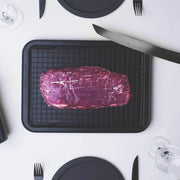 The Black Flank Steak - Beef Boutique