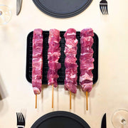 César Nieto Iberico Buikspiesjes - Beef Boutique