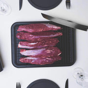 The Black Diamond steak - Beef Boutique