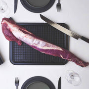 The Black Ossenhaas grasgevoerd - Beef Boutique