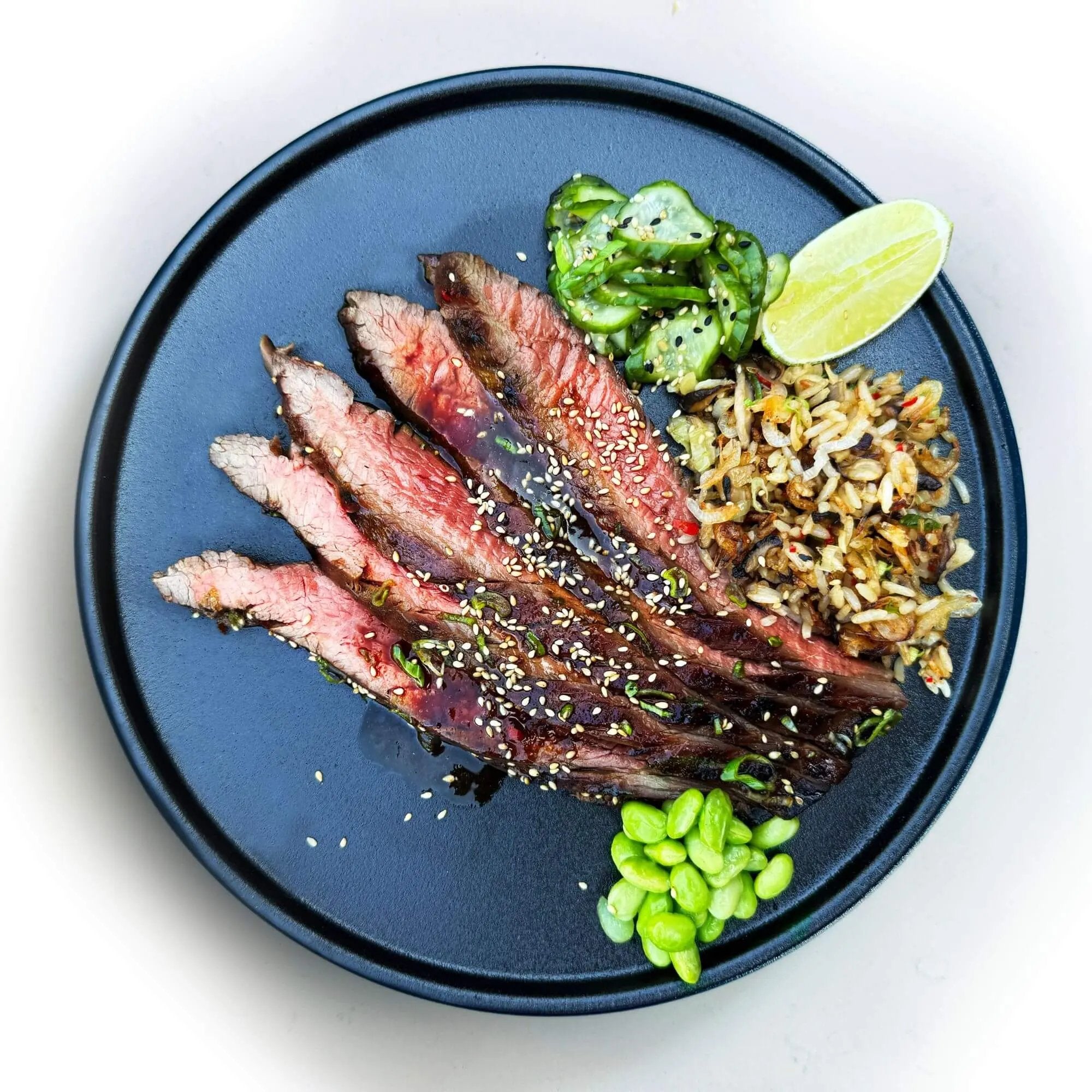Miguel Vergara Flank Steak - Beef Boutique