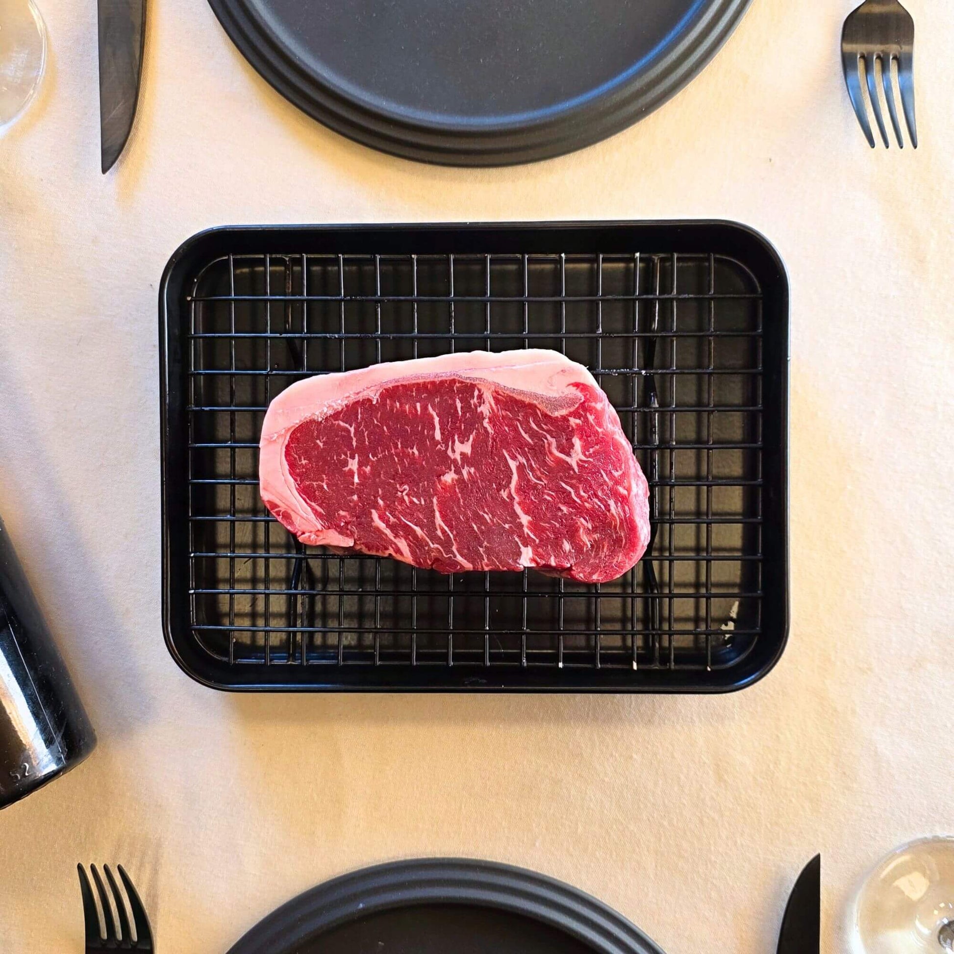 Rioplatense Gold Label Entrecote - Beef Boutique