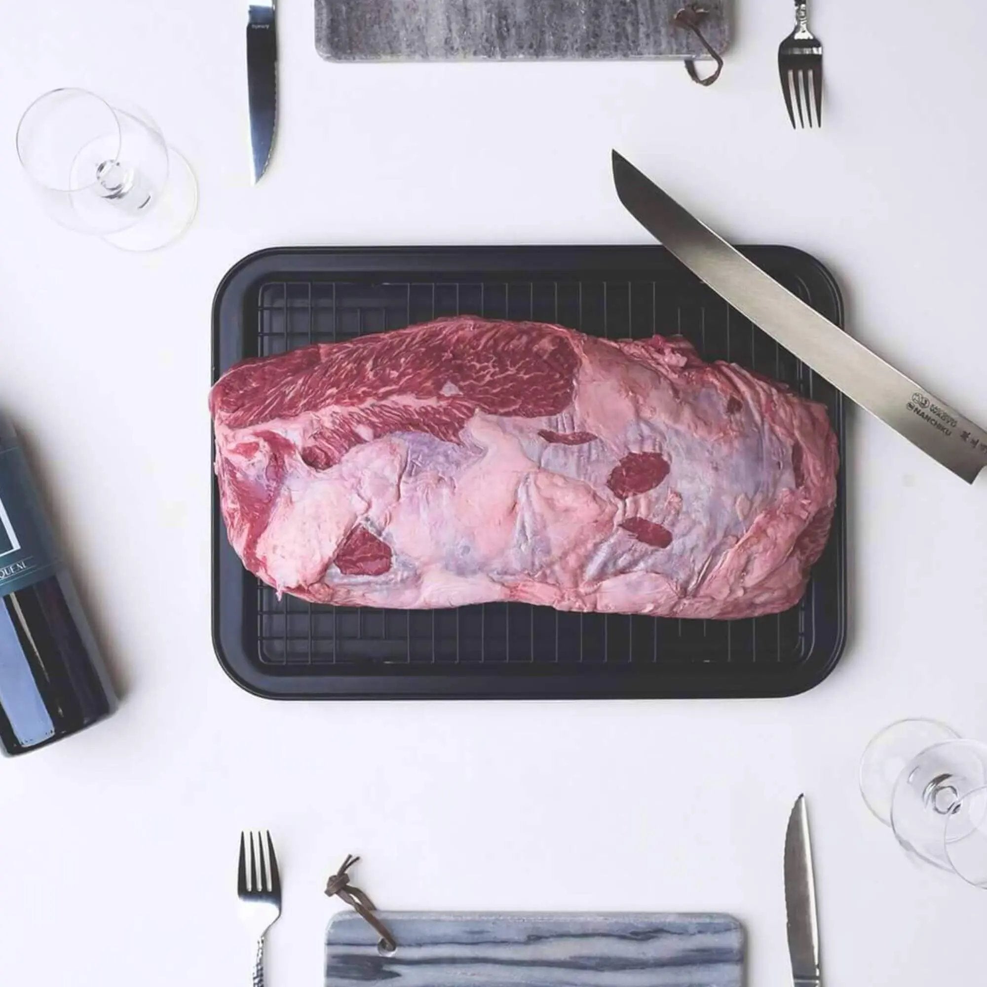 Miguel Vergara Sukade - Beef Boutique