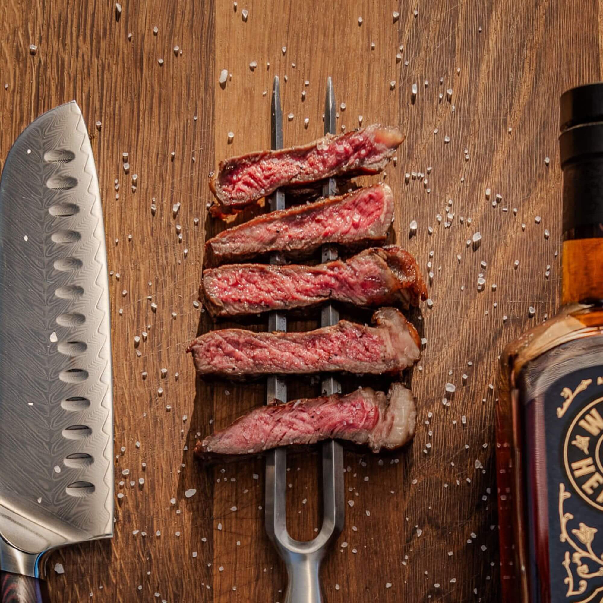 Rioplatense Blue Label Picanha - Beef Boutique