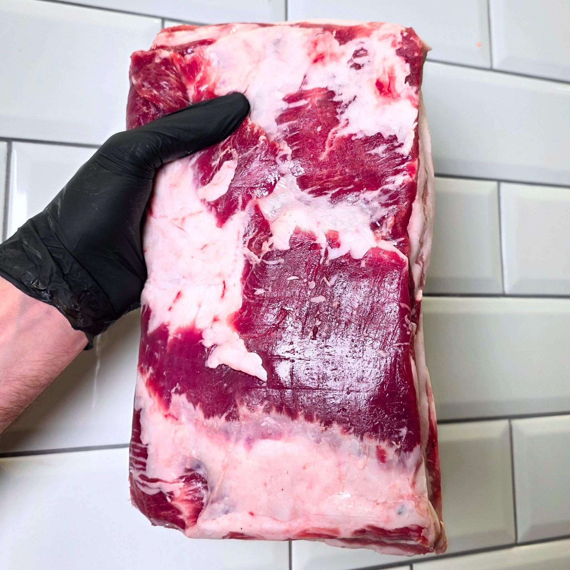 César Nieto Buikspek - Beef Boutique