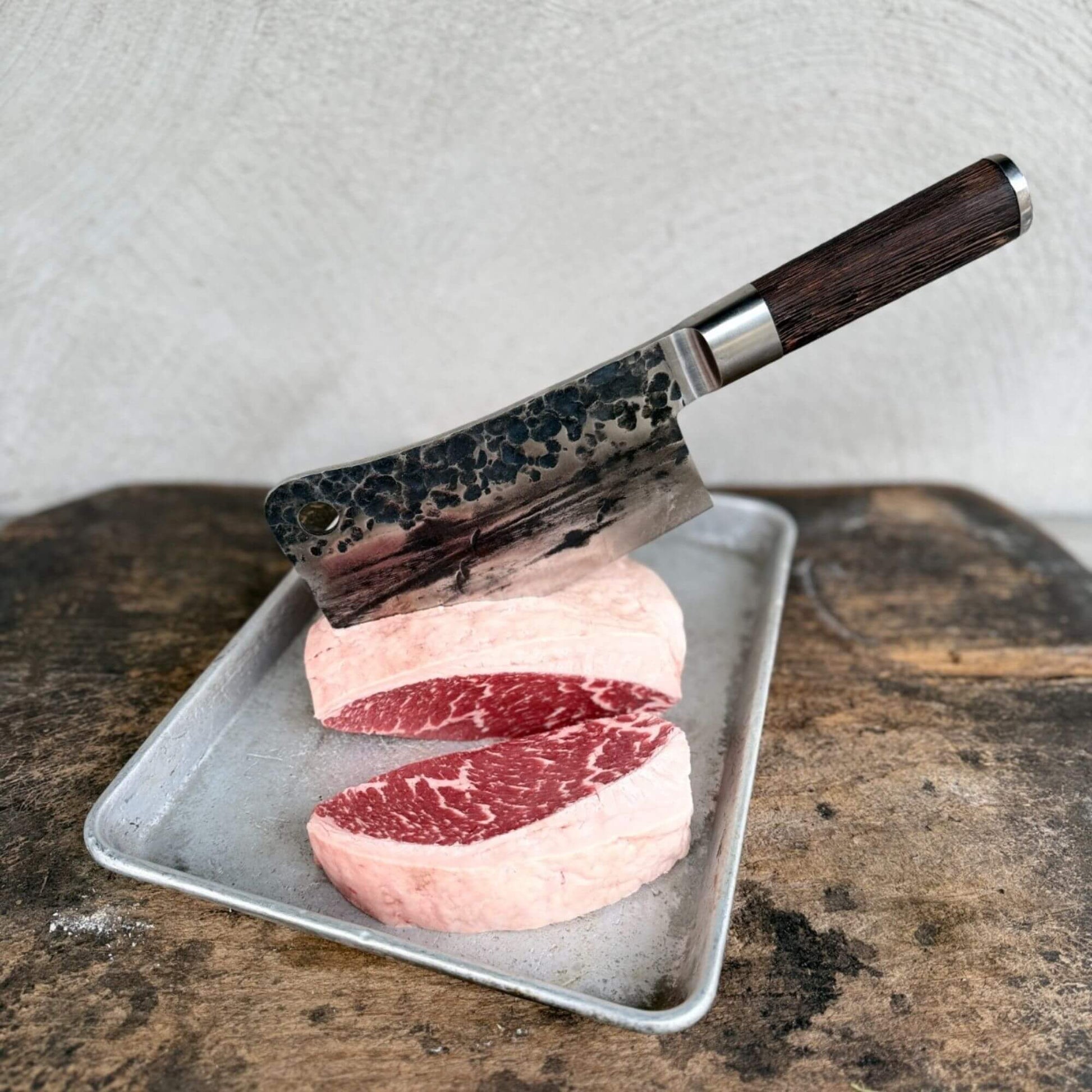 Rioplatense Blue Label Picanha - Beef Boutique
