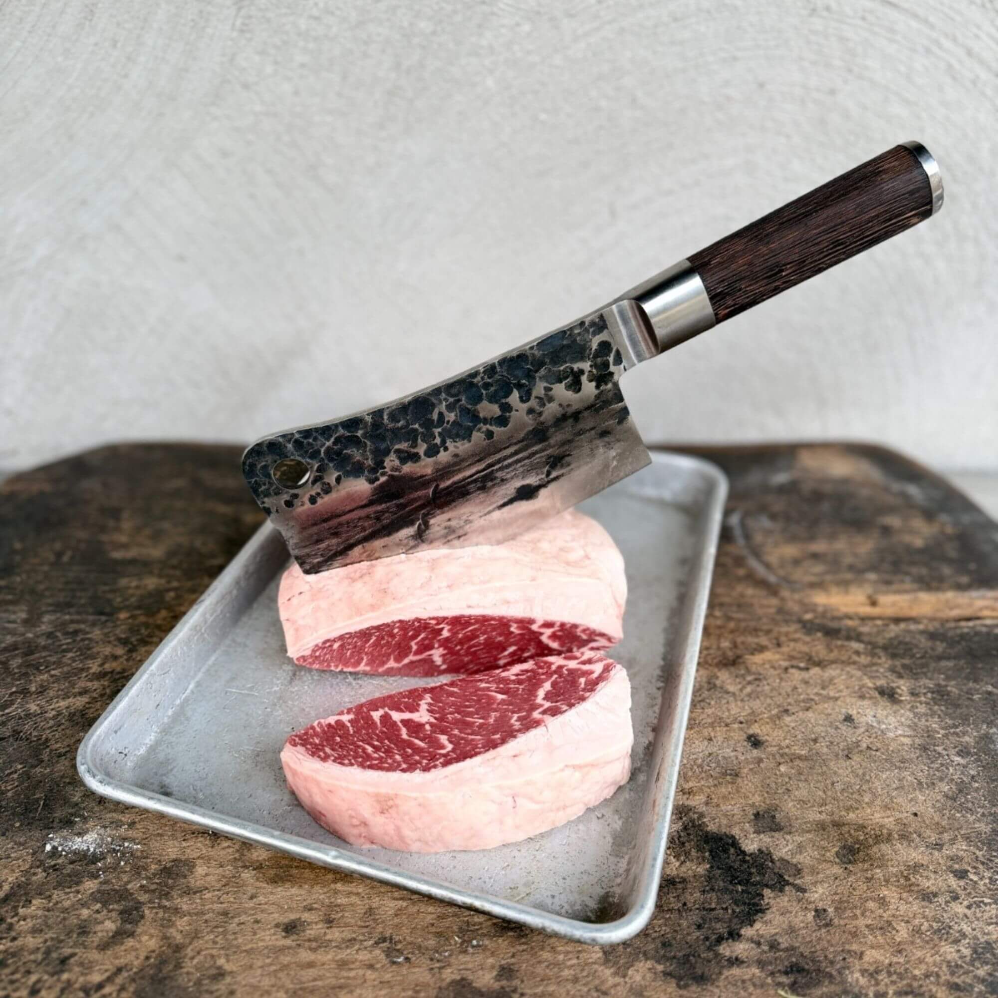 Rioplatense Blue Label Picanha - Beef Boutique