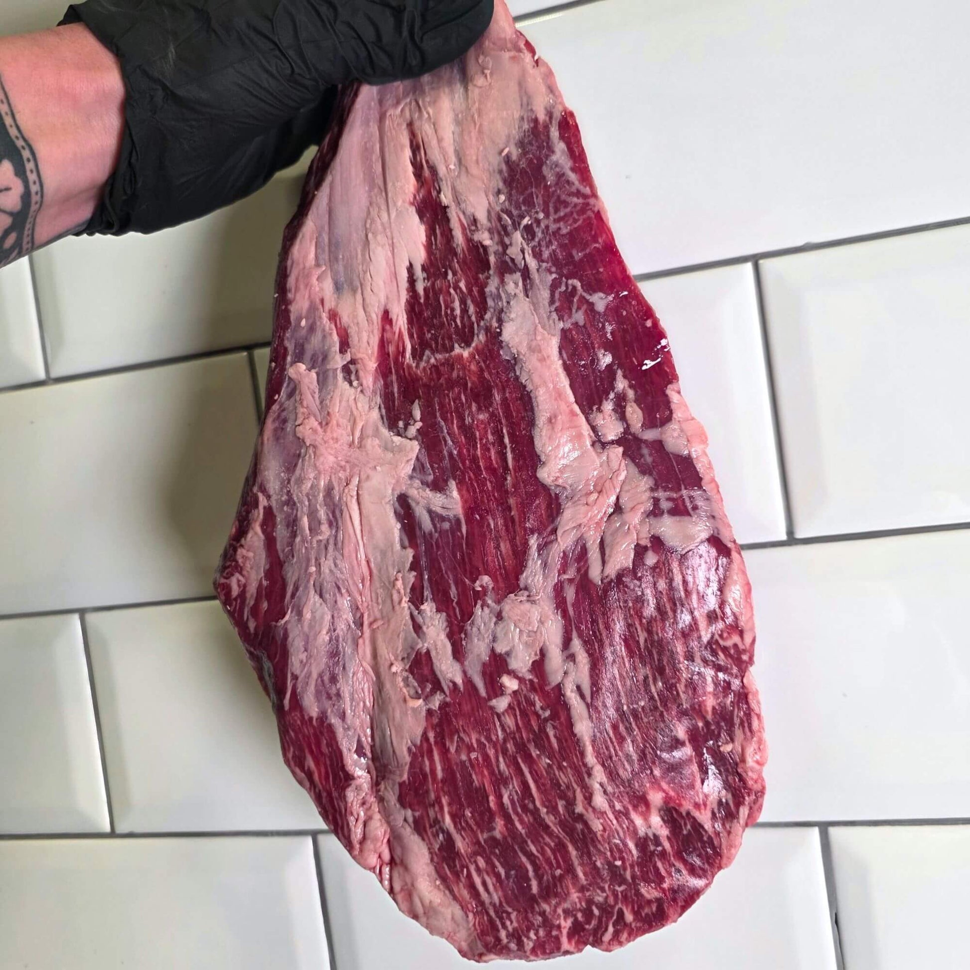 Swami Flank Steak - Beef Boutique