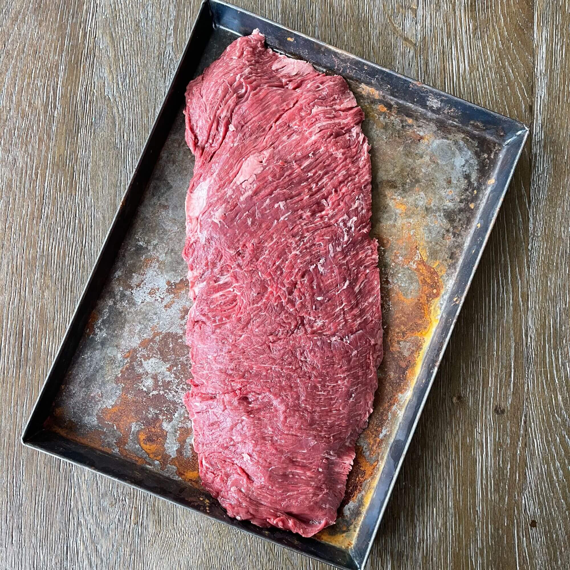 .iNK Bavette - Beef Boutique