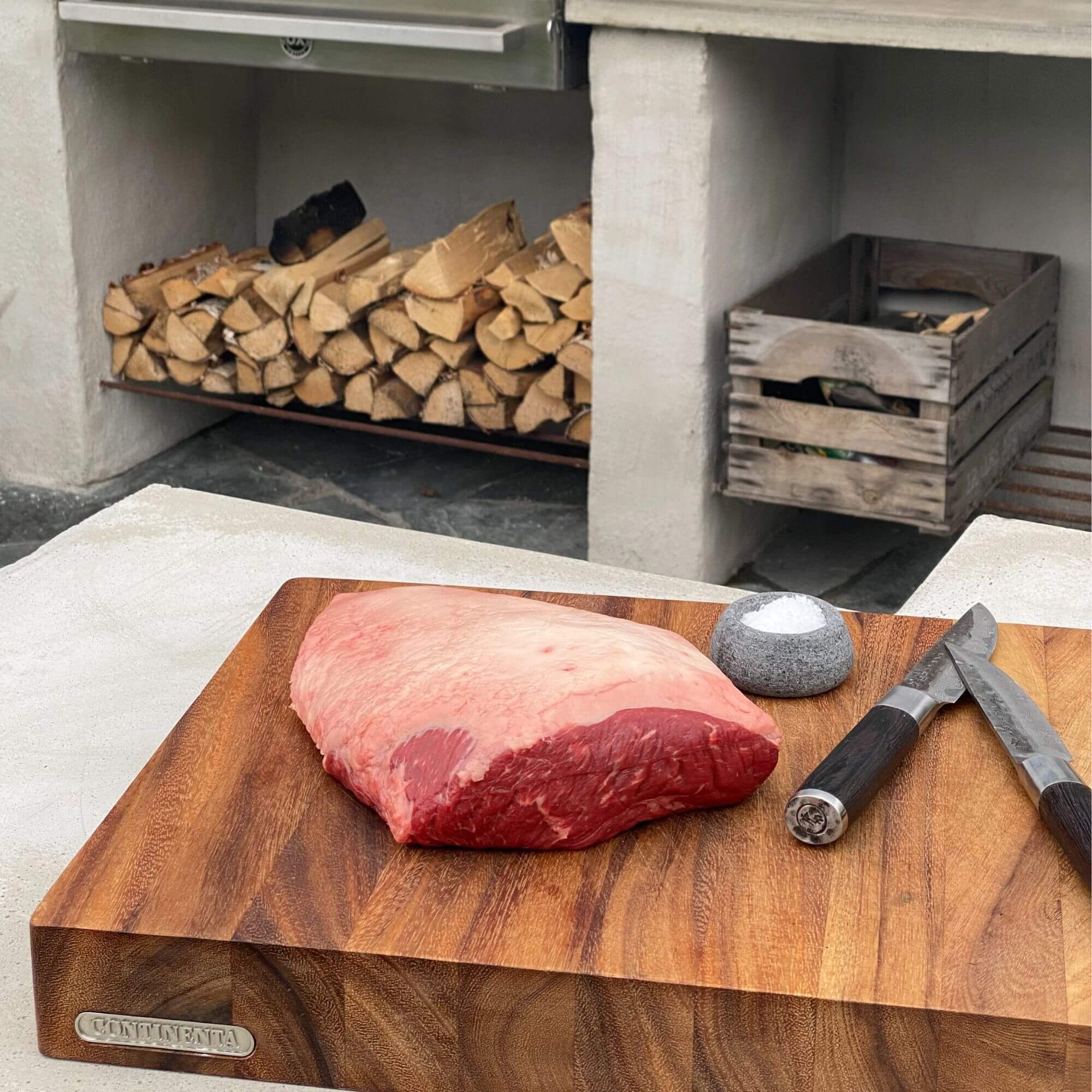 Carrara Wagyu Picanha - Beef Boutique