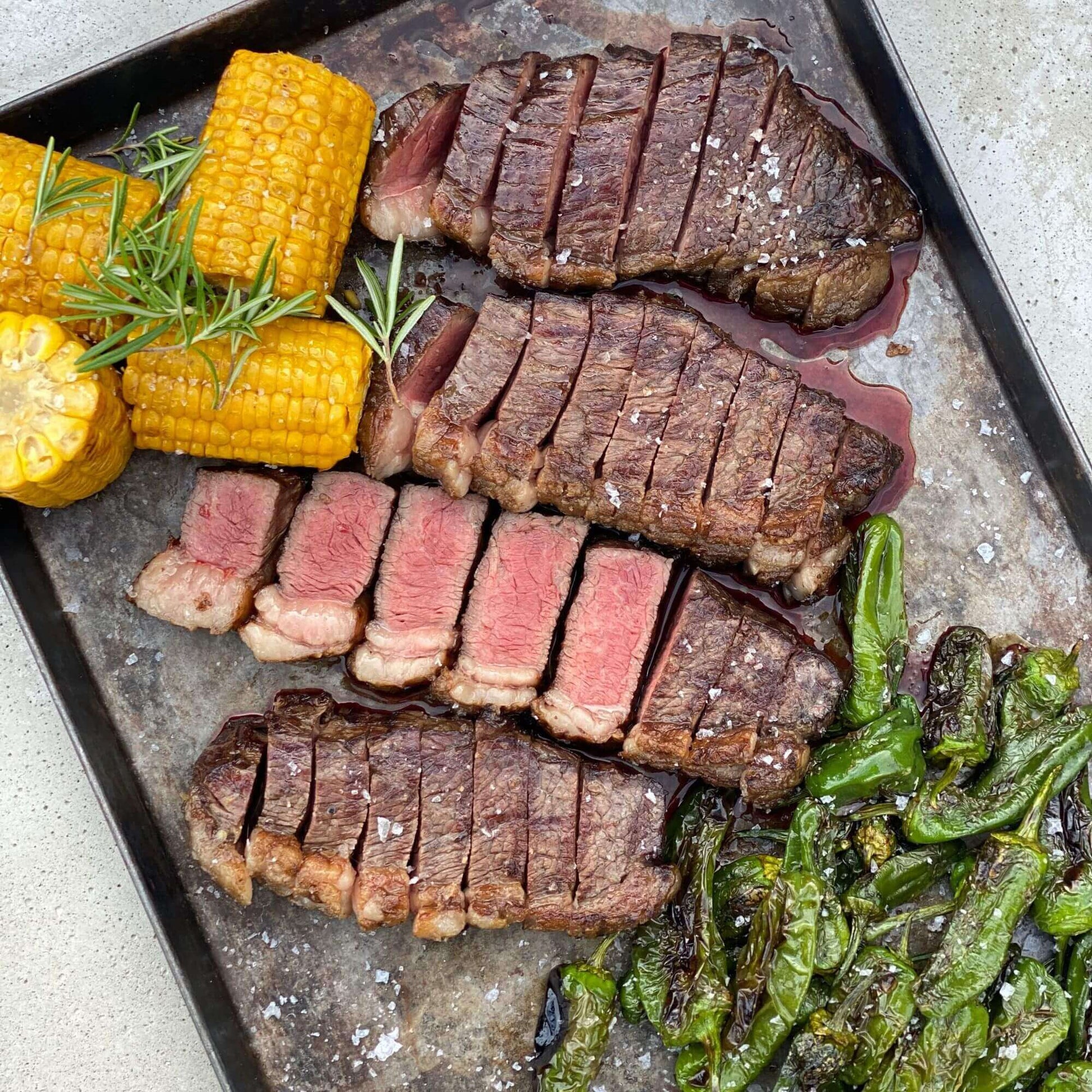 The Black Box - Beef Boutique