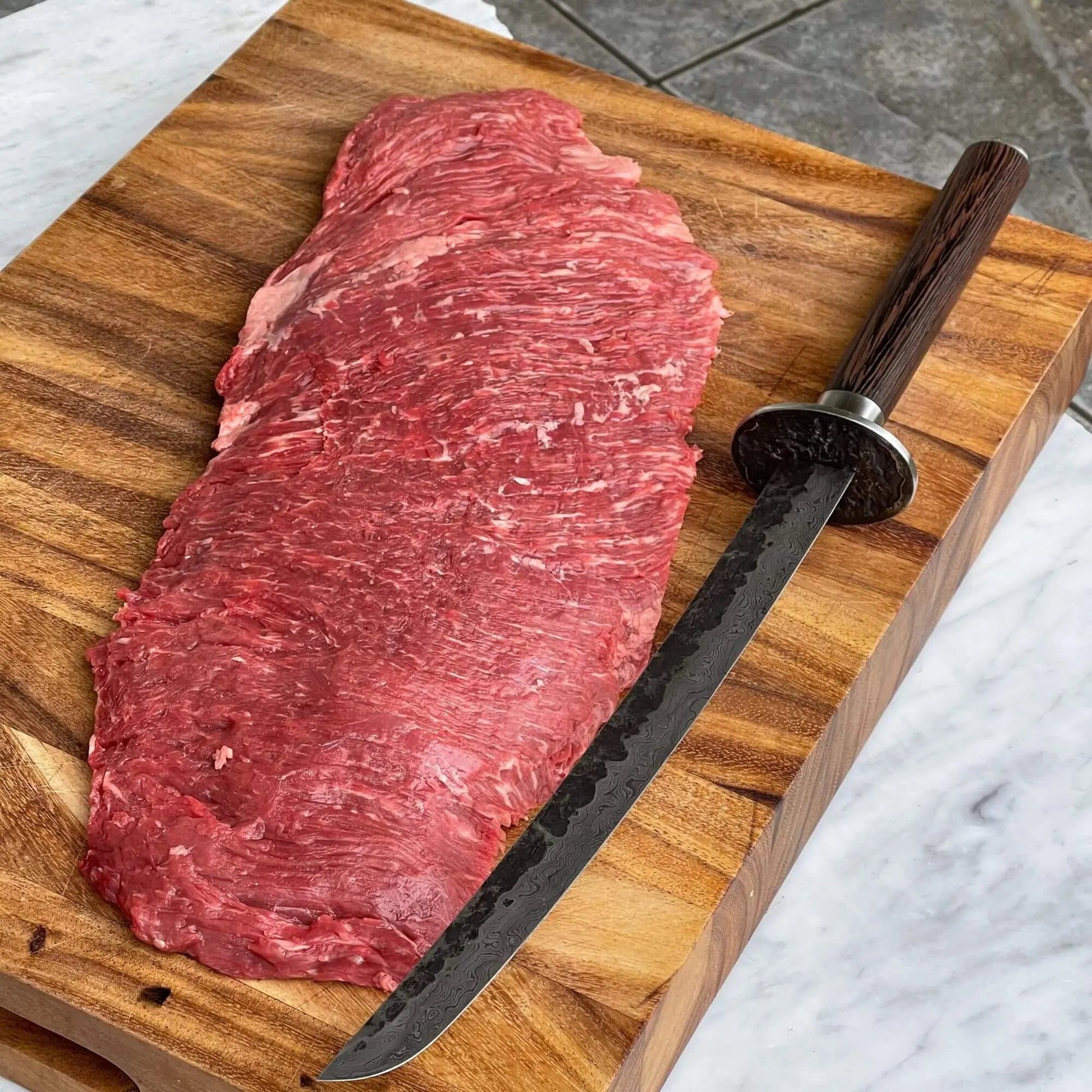 Taurus Gold Bavette - Beef Boutique