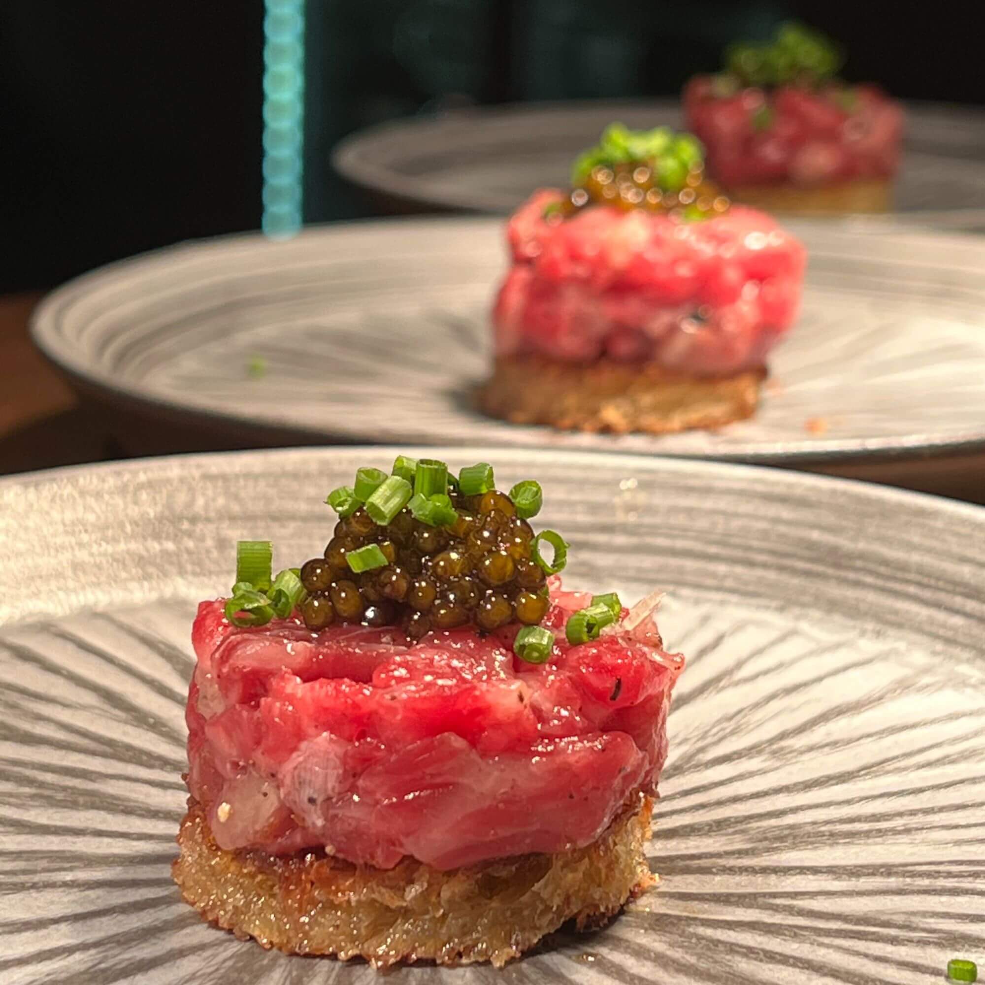 Carnimex A5 Wagyu Ossenhaas (geportioneerd) - Beef Boutique