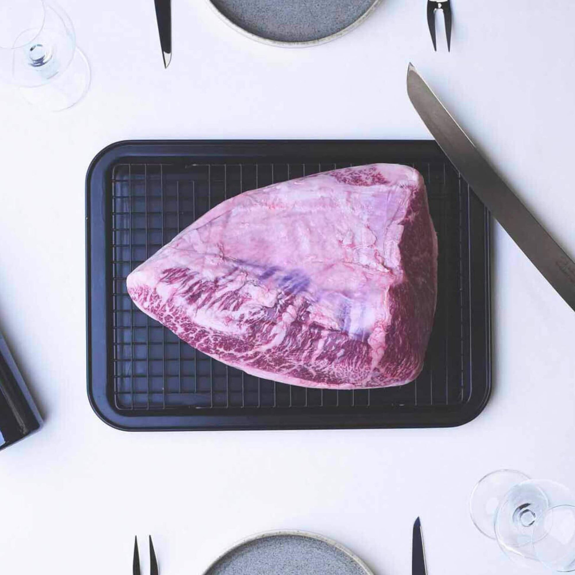 King River Wagyu Picanha - Beef Boutique