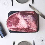 King River Wagyu Chuck Roll - Beef Boutique