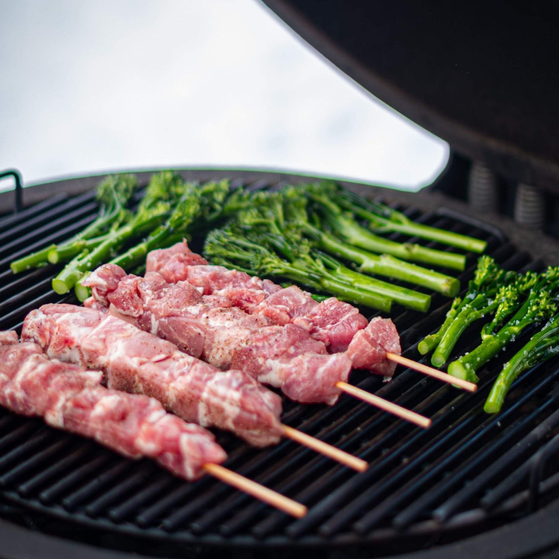 César Nieto Iberico Lomo Spiesen - Beef Boutique