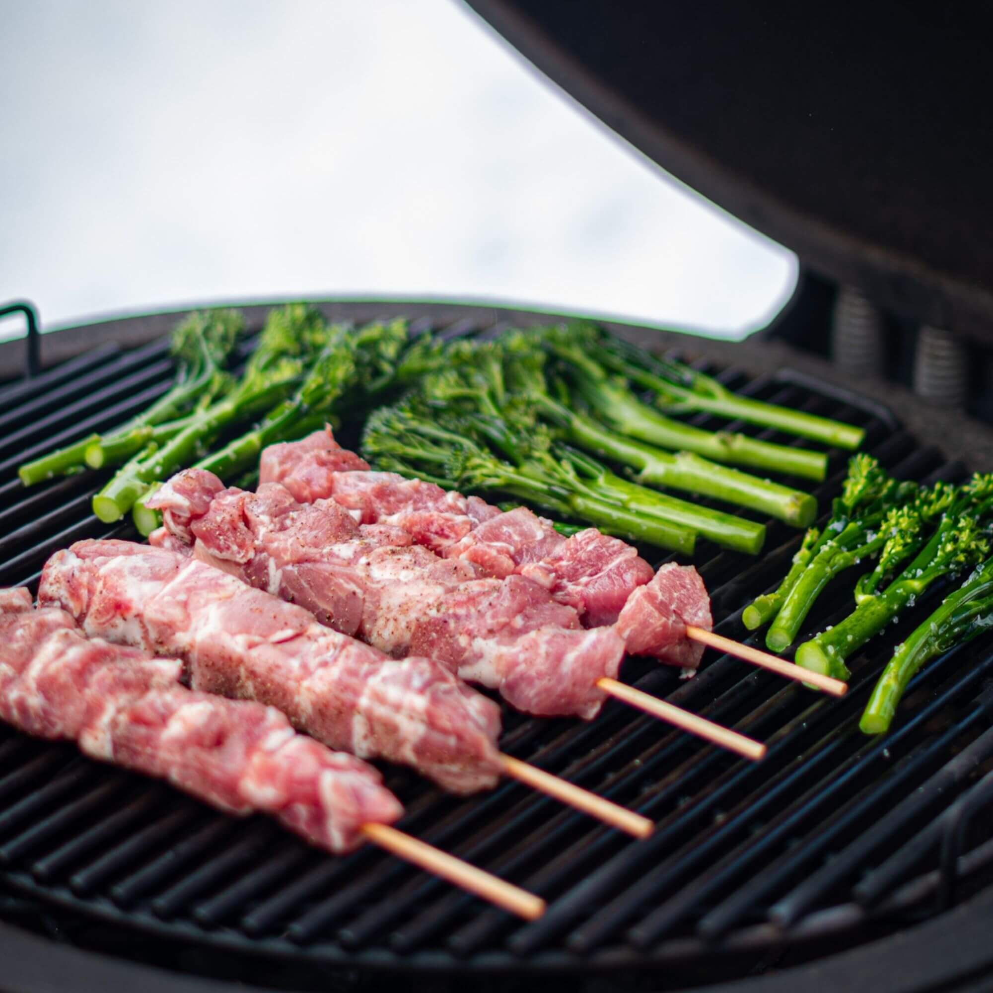 César Nieto Iberico Lomo Spiesen - Beef Boutique