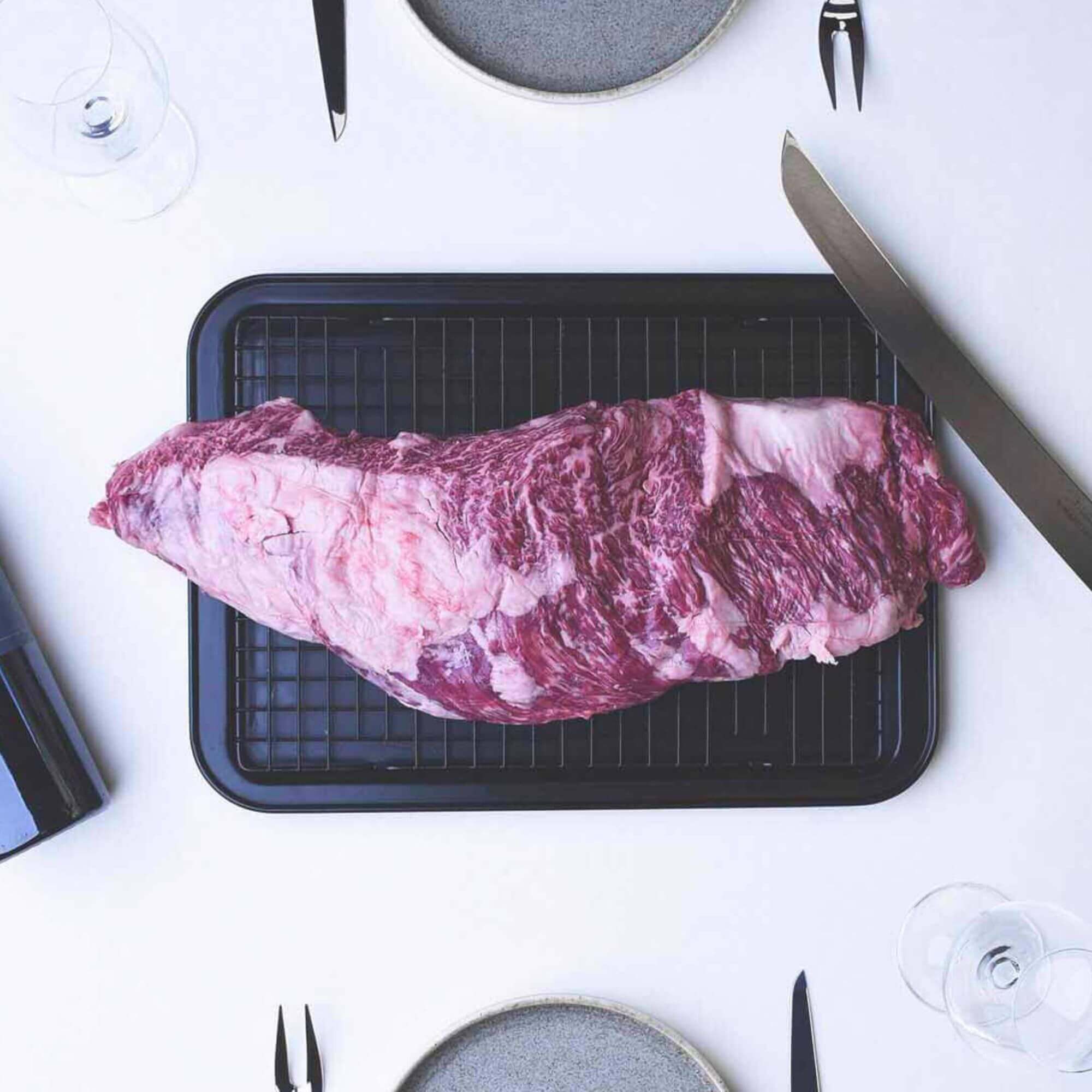 King River Wagyu Bavette - Beef Boutique