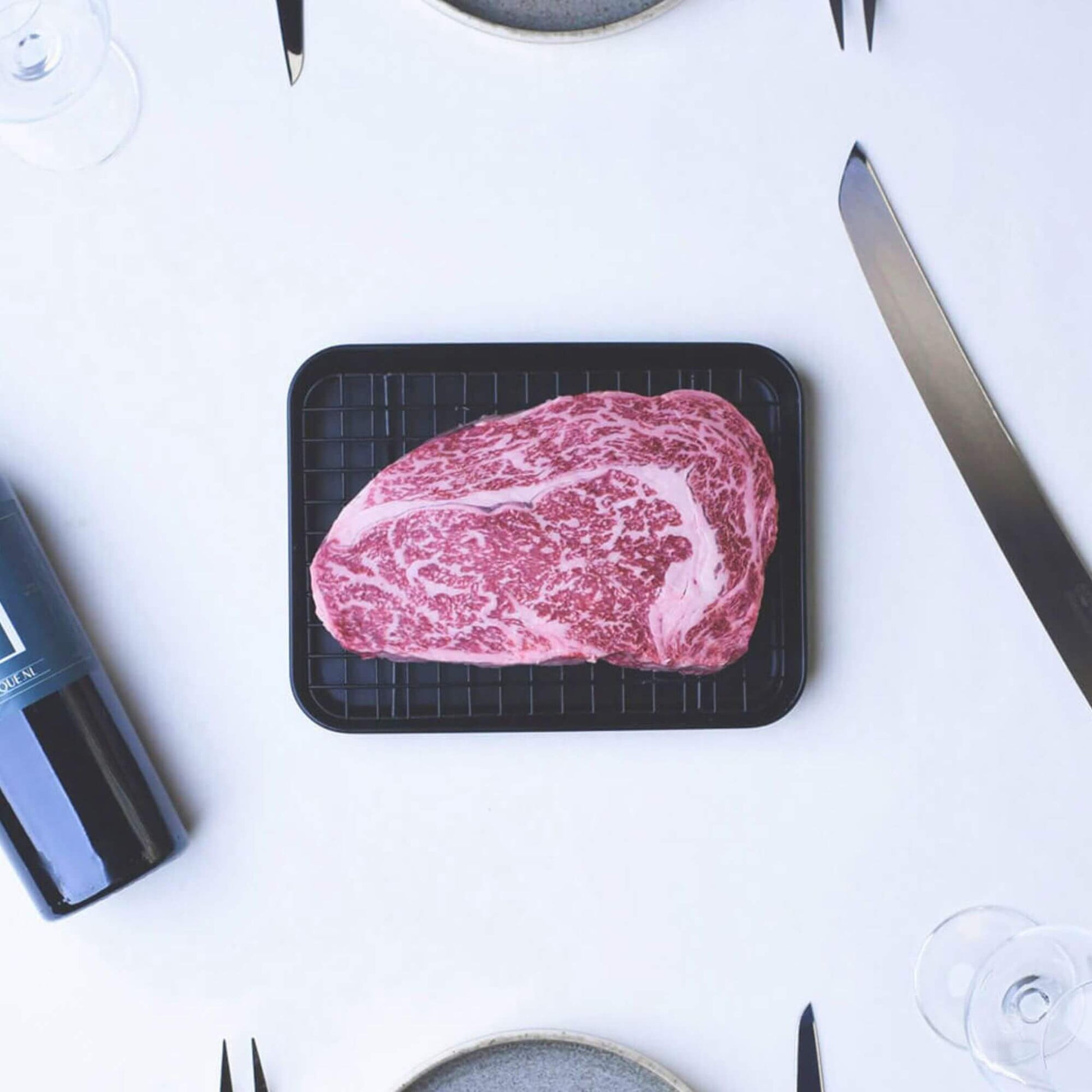 King River Wagyu Ribeye - Beef Boutique