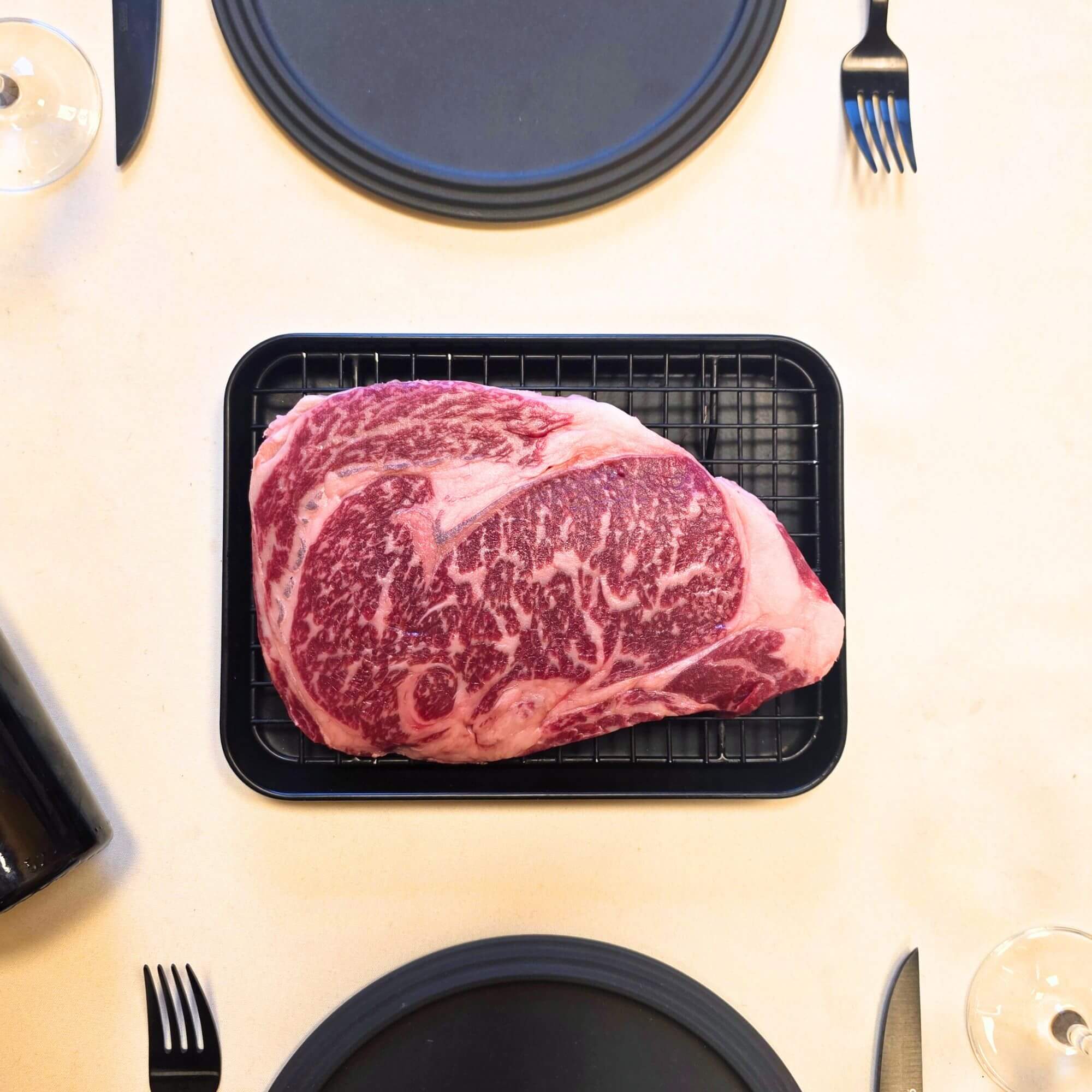 Carnimex F1 Wagyu Ribeye - Beef Boutique