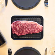 Carnimex F1 Wagyu Entrecote - Beef Boutique