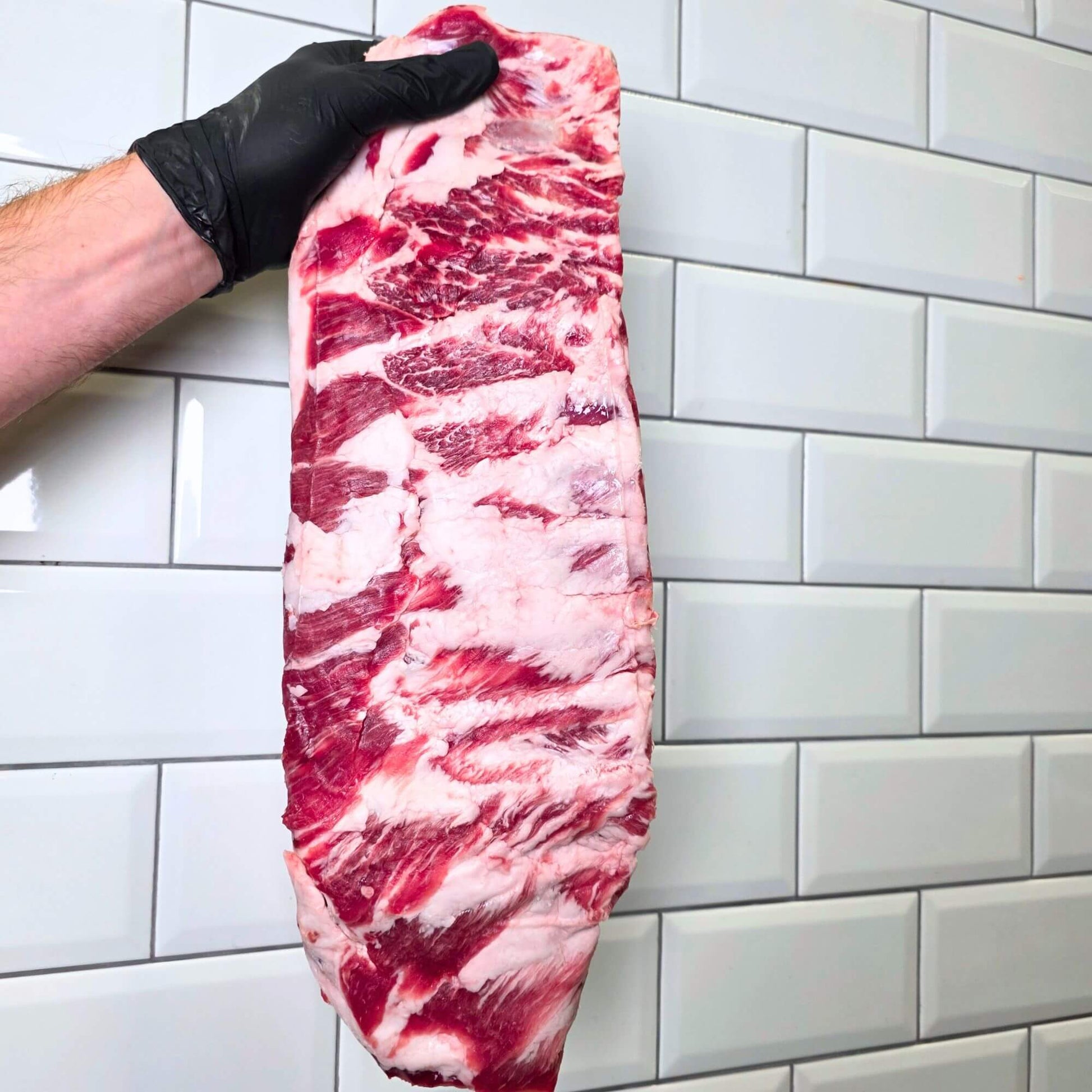 César Nieto Iberico St. Louis Style Ribs - Beef Boutique