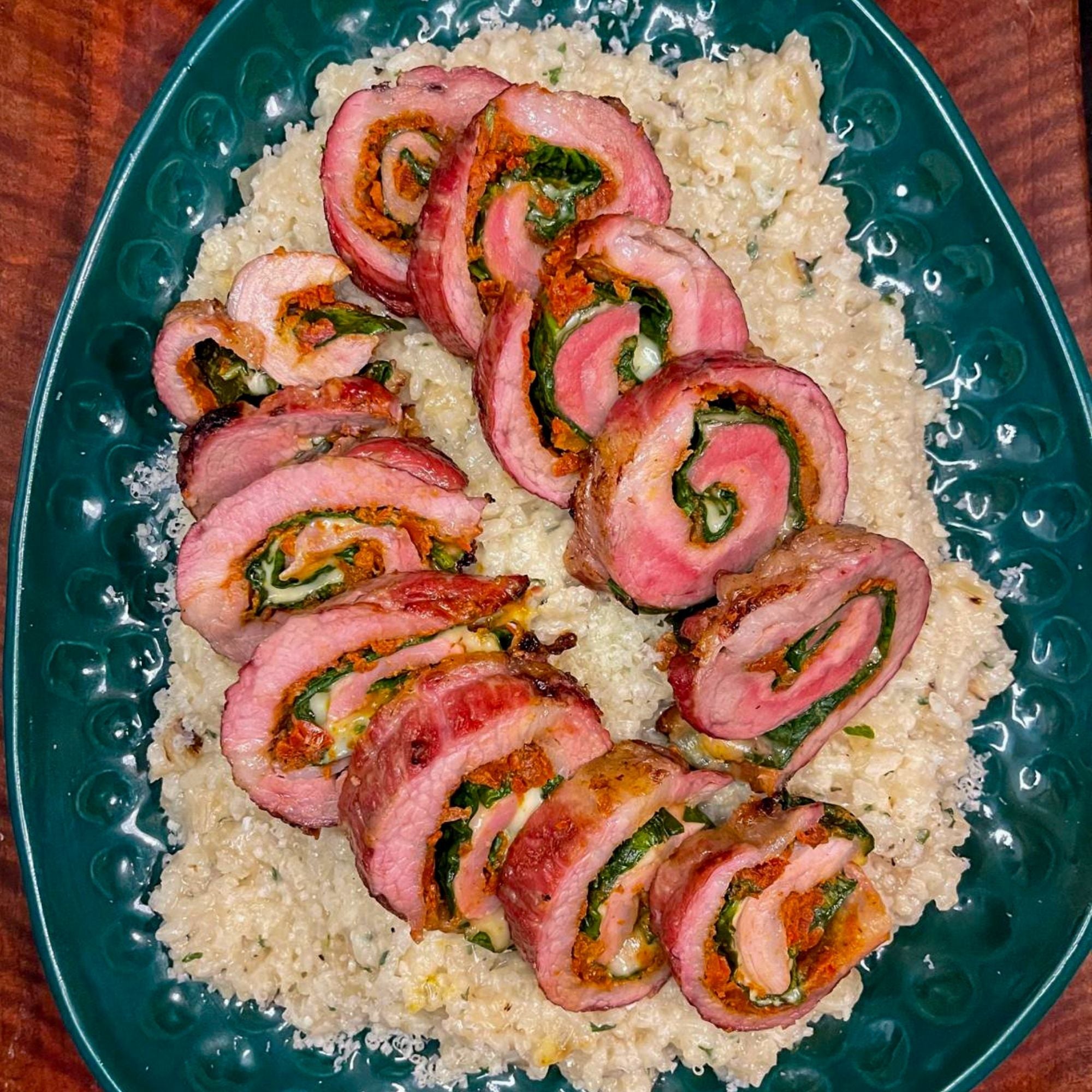 César Nieto Iberico Secreto - Beef Boutique