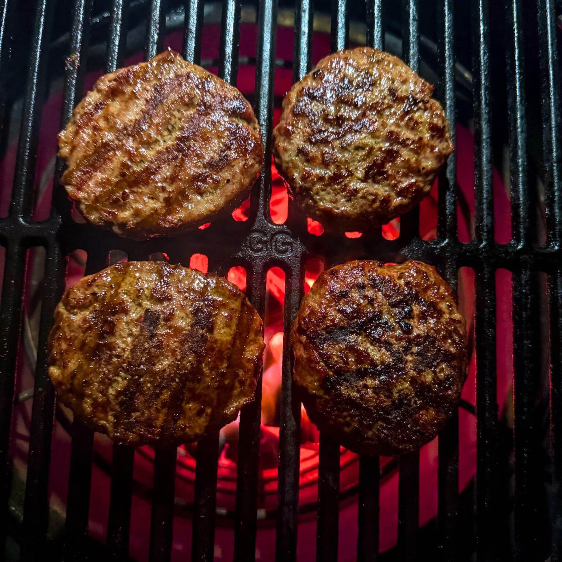 Miguel Vergara Burgers - Beef Boutique