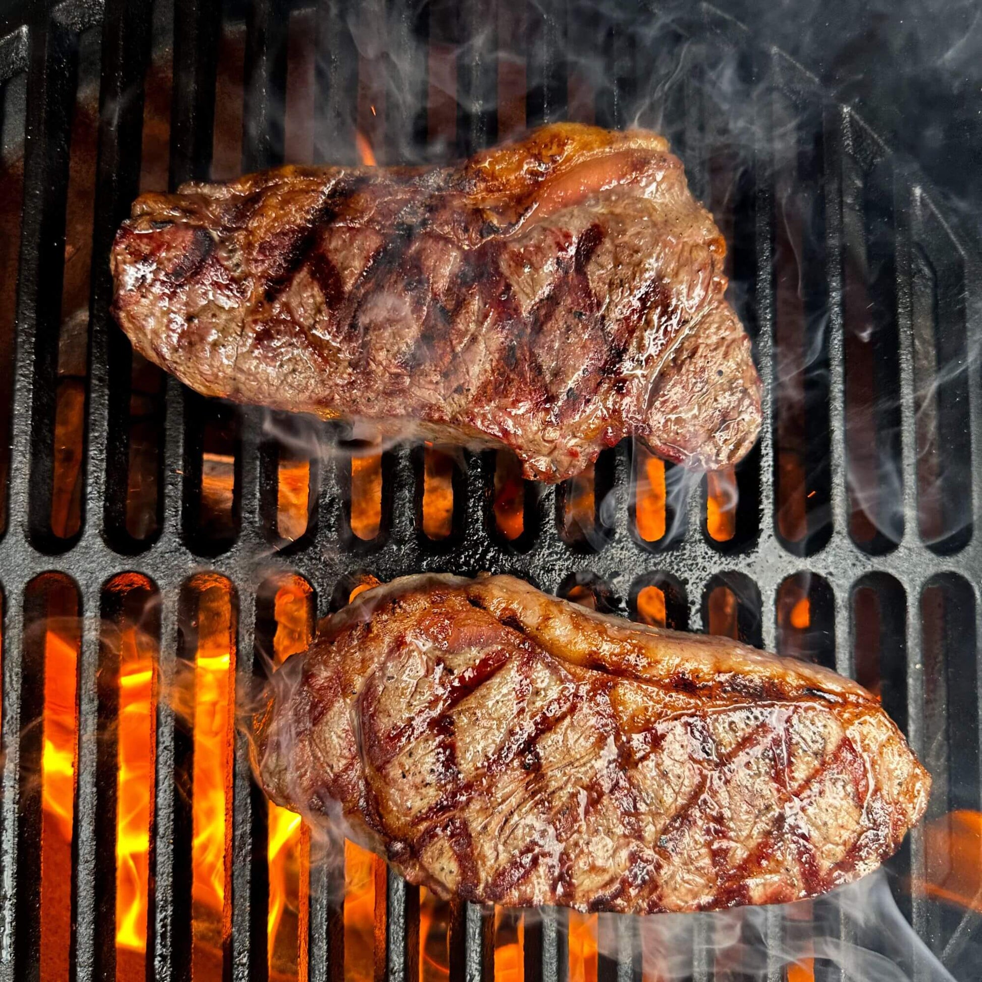 The Black Entrecote grasgevoerd - Beef Boutique