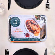 Silver Hill Duck Eend à l'Orange - Beef Boutique