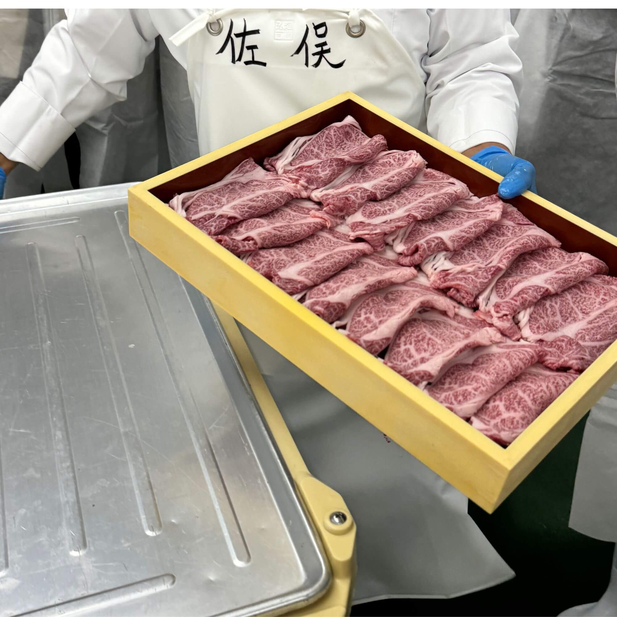 Carnimex A5 Wagyu Shabu Shabu - Beef Boutique