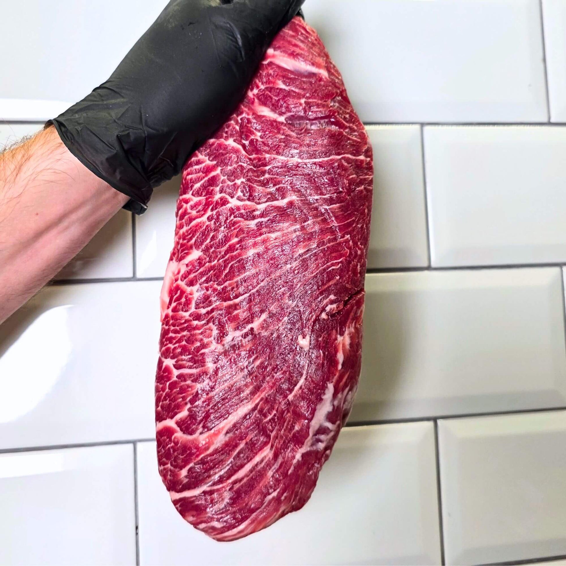 César Nieto Iberico Presa - Beef Boutique
