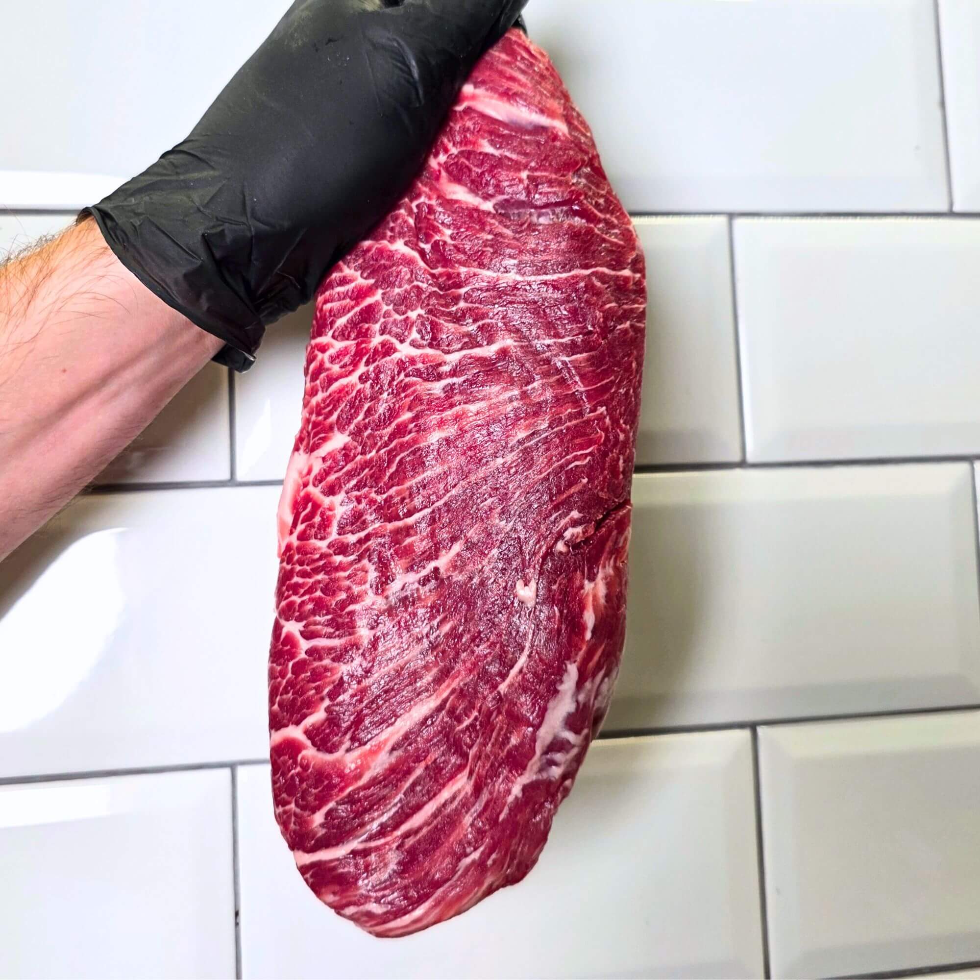 César Nieto Iberico Presa - Beef Boutique