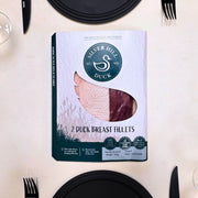 Silver Hill Duck Eendenborstfilet - Beef Boutique