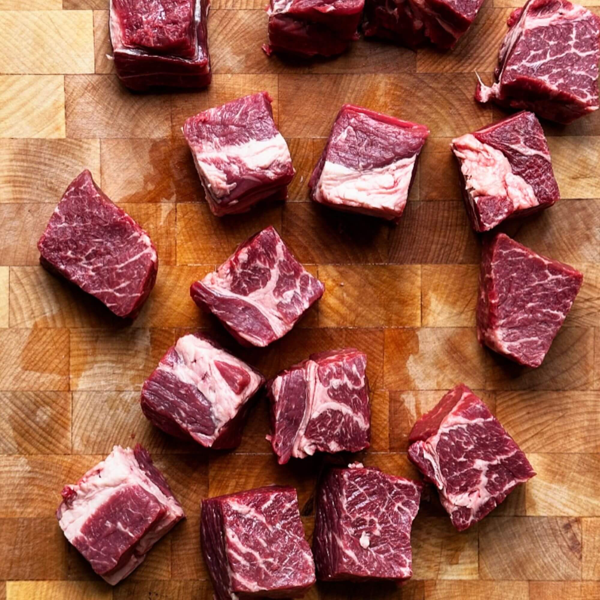 Rioplatense Blue Label Chuck Roll - Beef Boutique