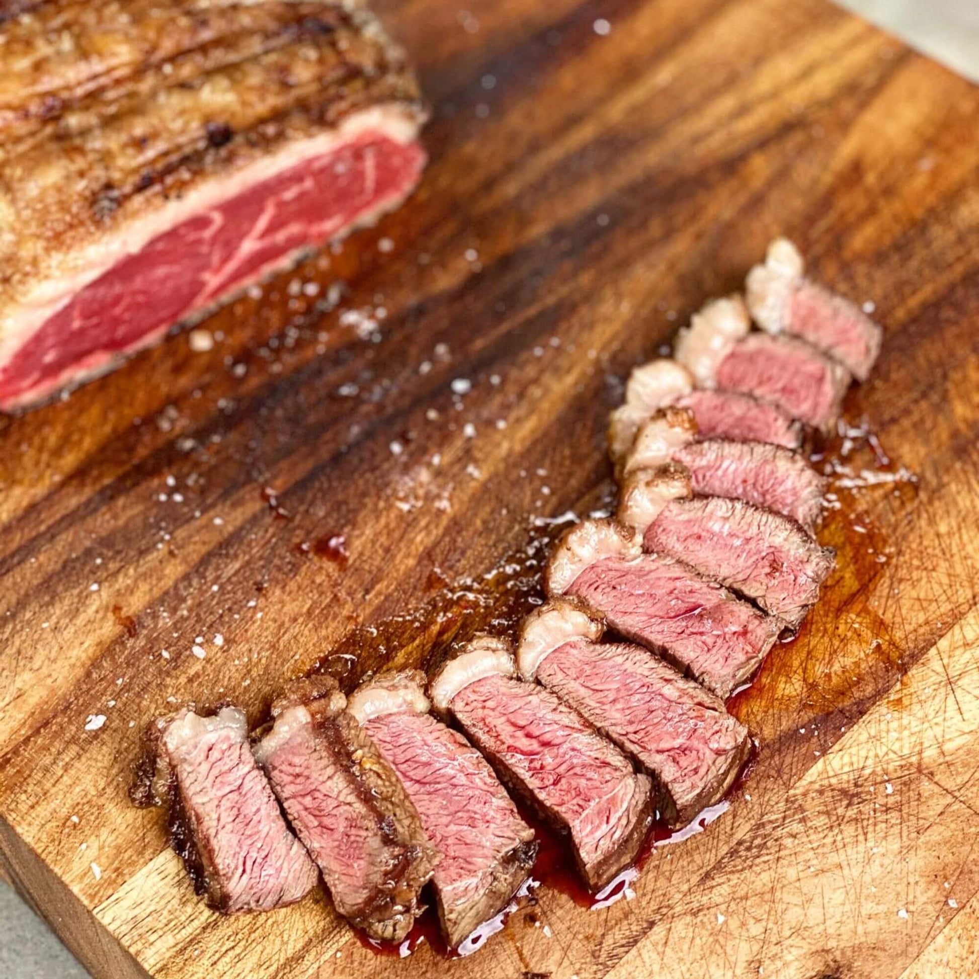 Carrara Wagyu Picanha - Beef Boutique