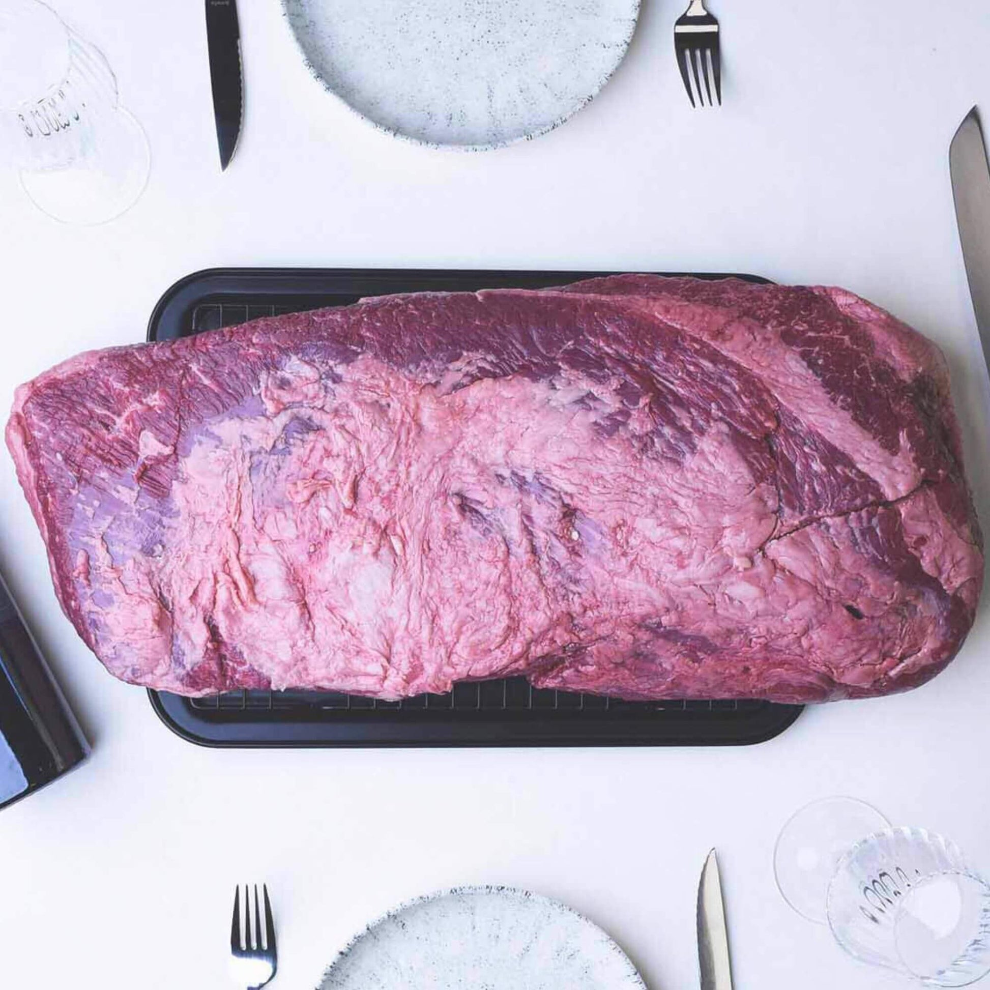 .iNK Brisket - Beef Boutique