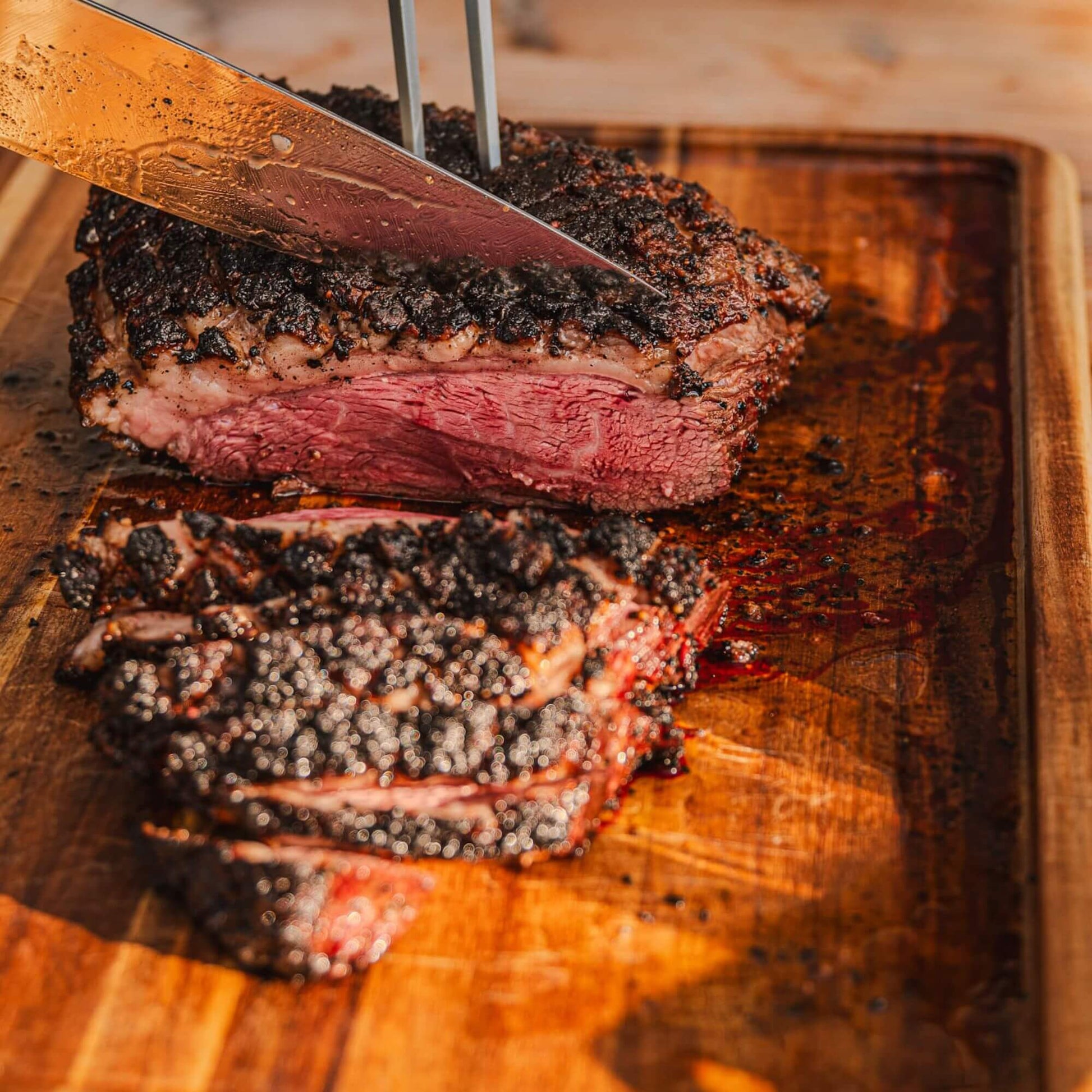 Miguel Vergara Picanha - Beef Boutique