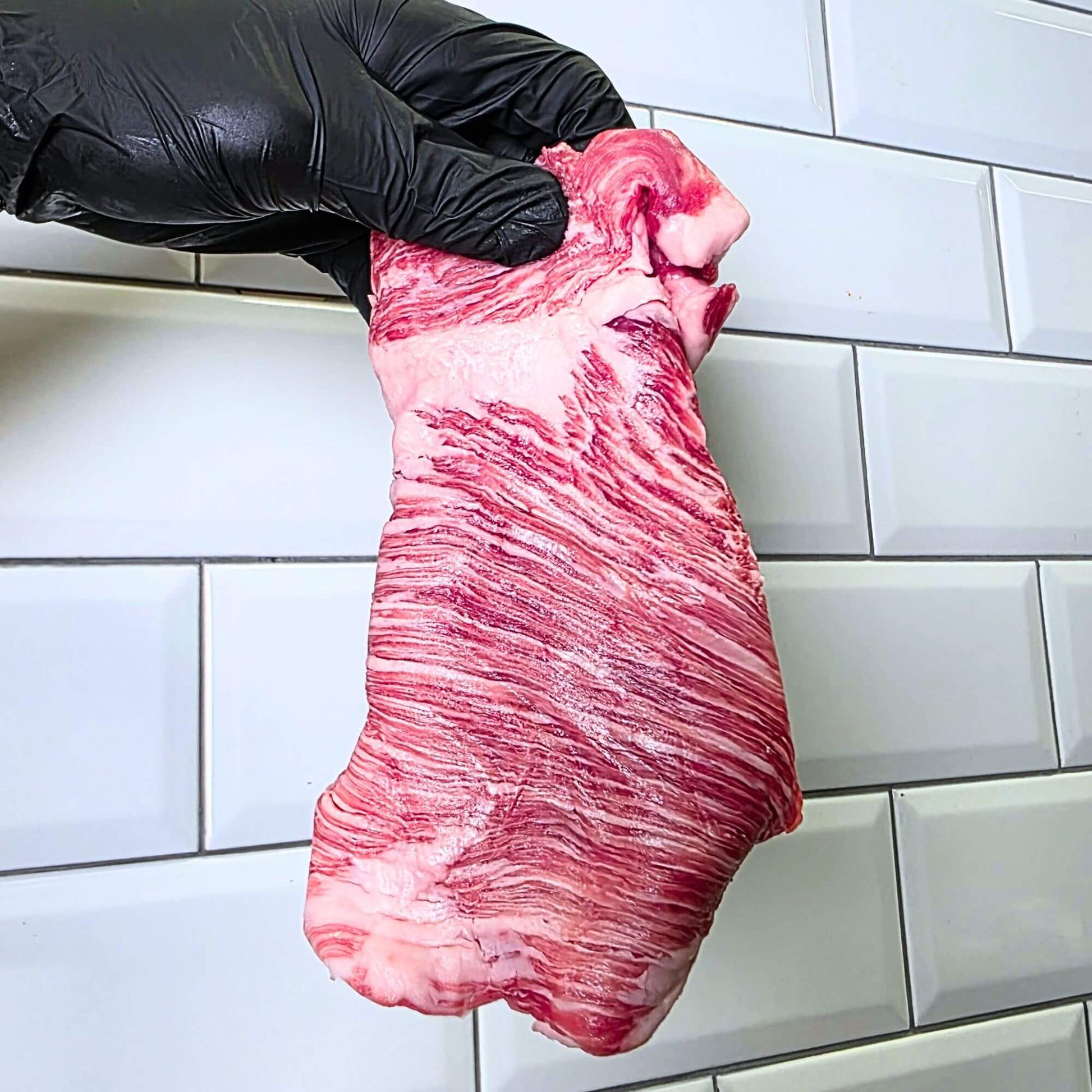 César Nieto Iberico Secreto - Beef Boutique