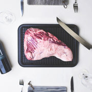 Miguel Vergara Tri - Tip - Beef Boutique