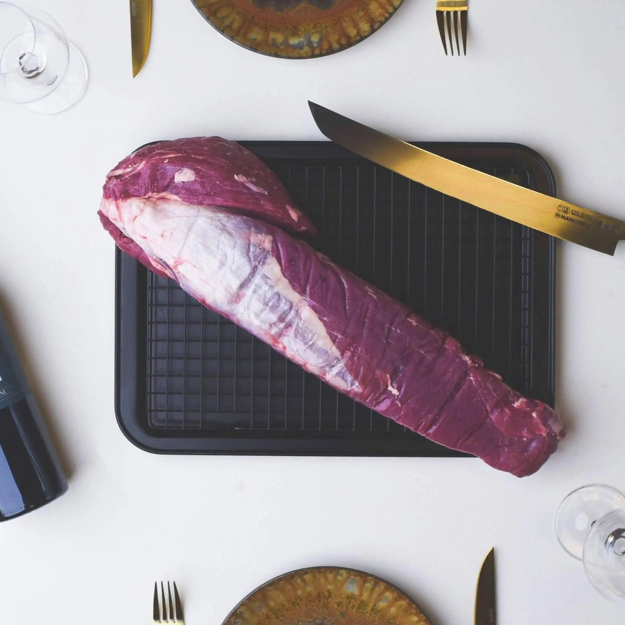 Taurus Gold Tenderloin - Beef Boutique