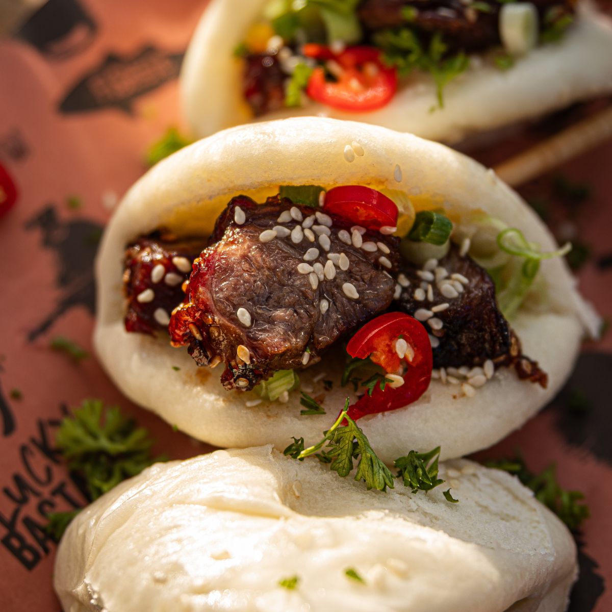 Miguel Vergara Ribfingers - Beef Boutique