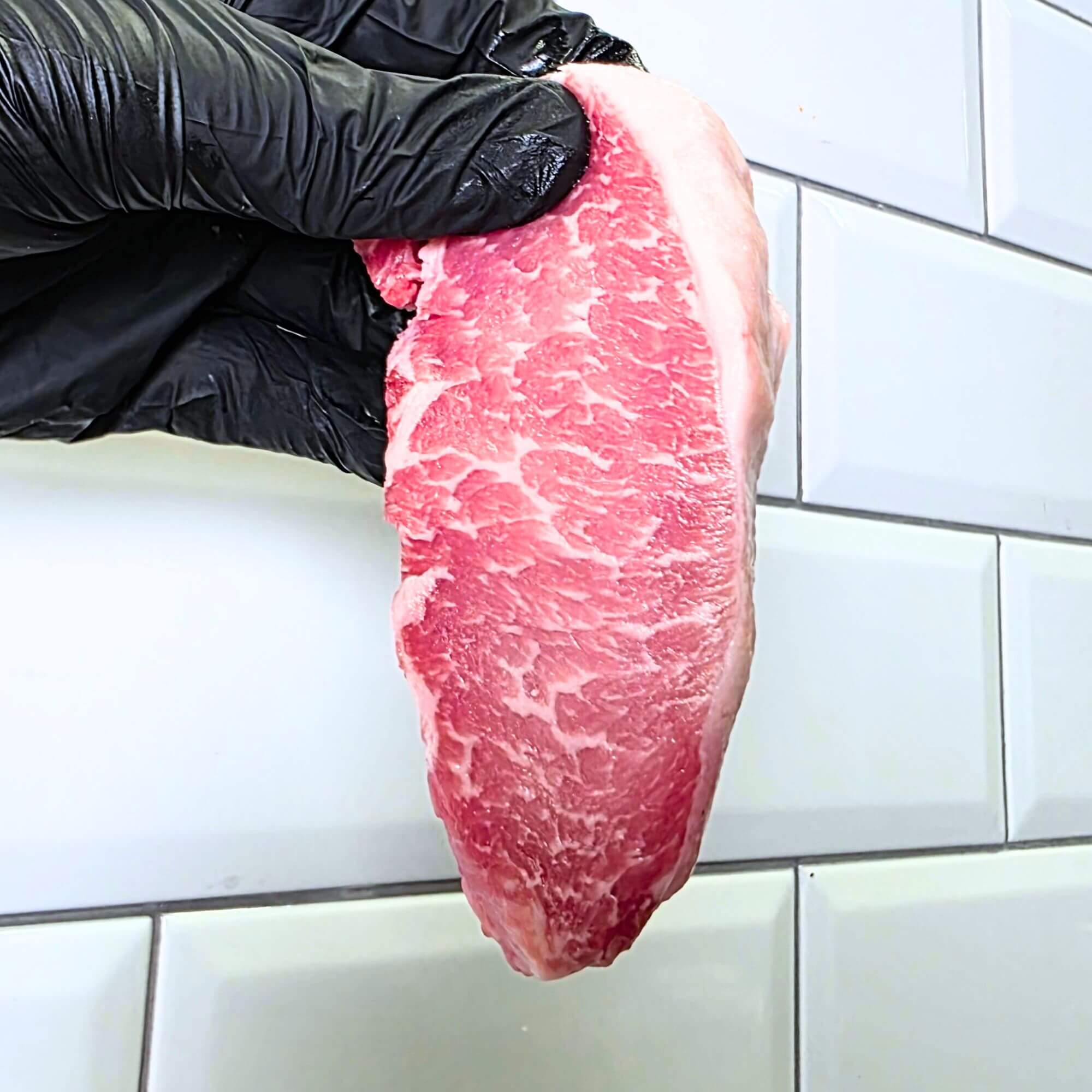 César Nieto Iberico Entrecote - Beef Boutique