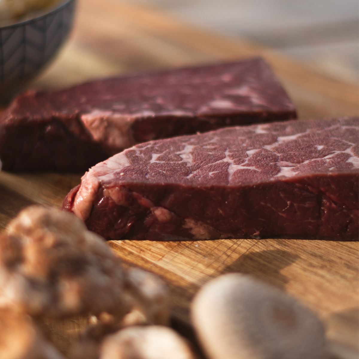 Miguel Vergara Denver Steak - Beef Boutique