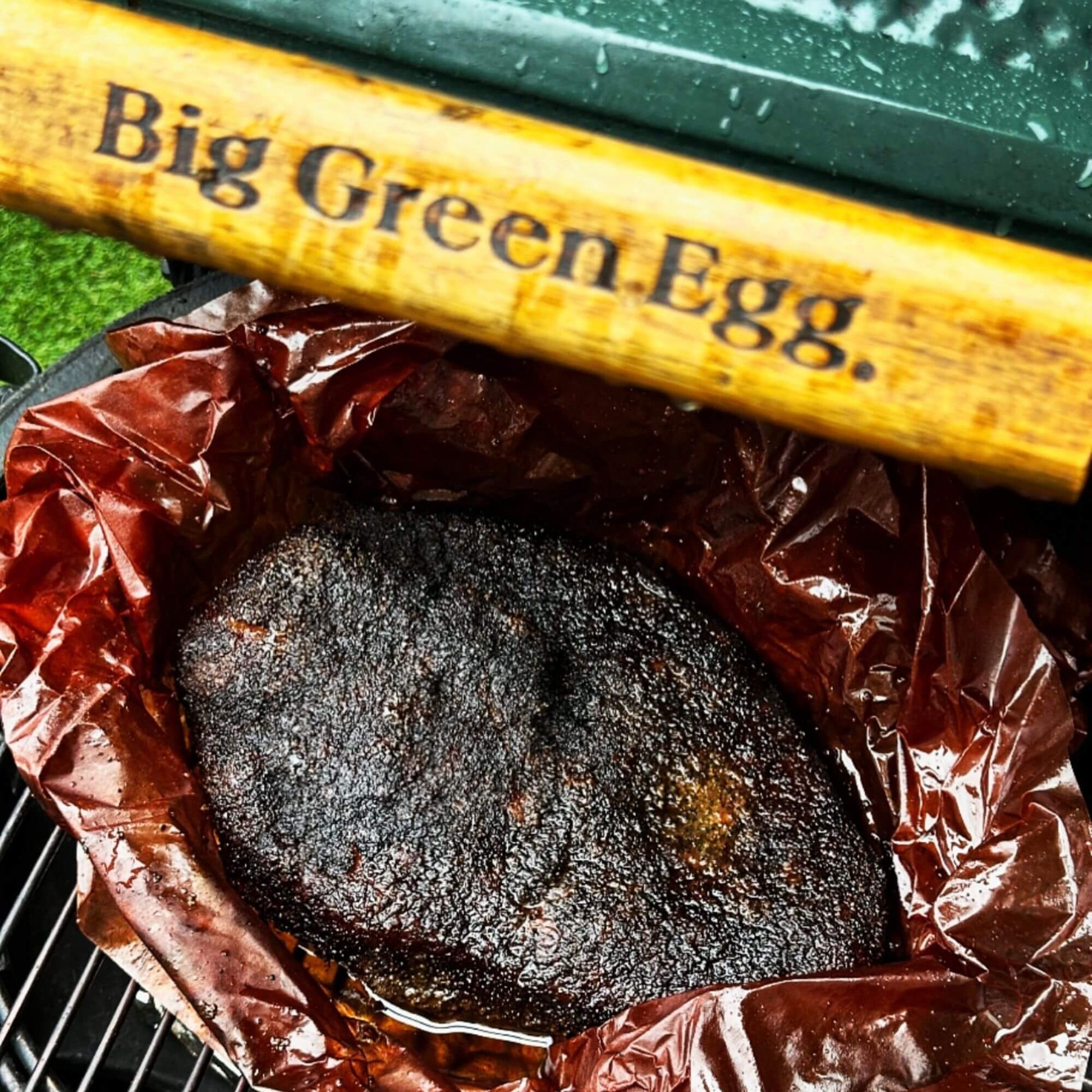 Miguel Vergara Brisket - Beef Boutique