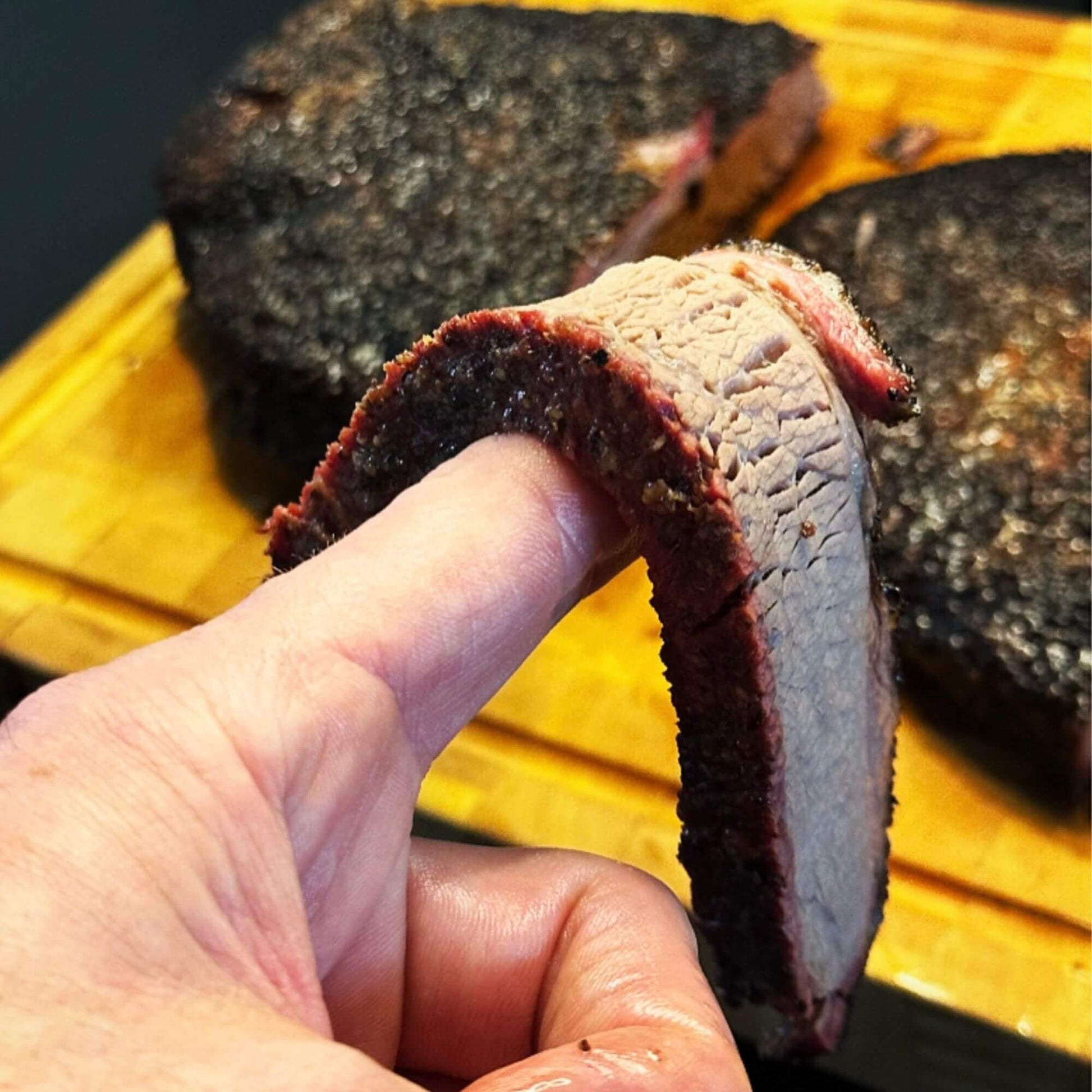 Rioplatense Blue Label Brisket - Beef Boutique