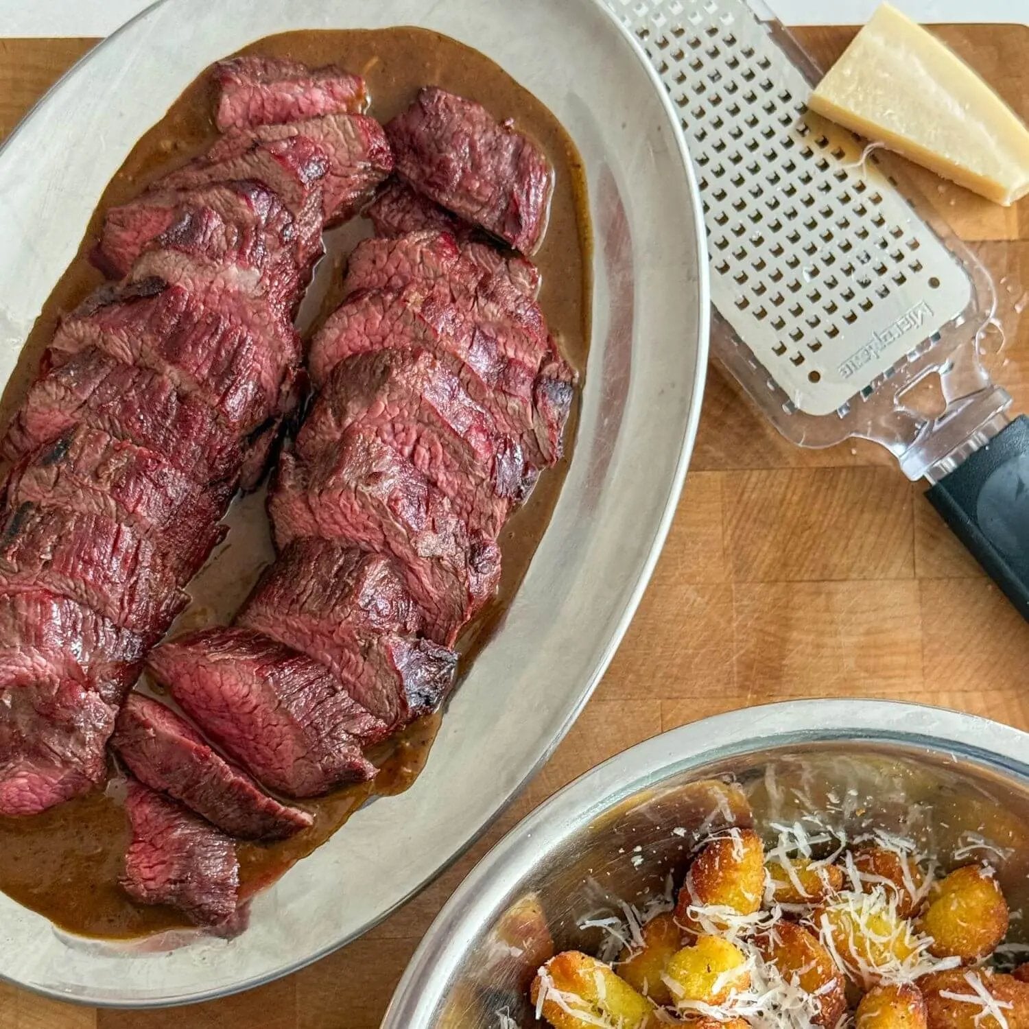 The Black Diamond steak - Beef Boutique