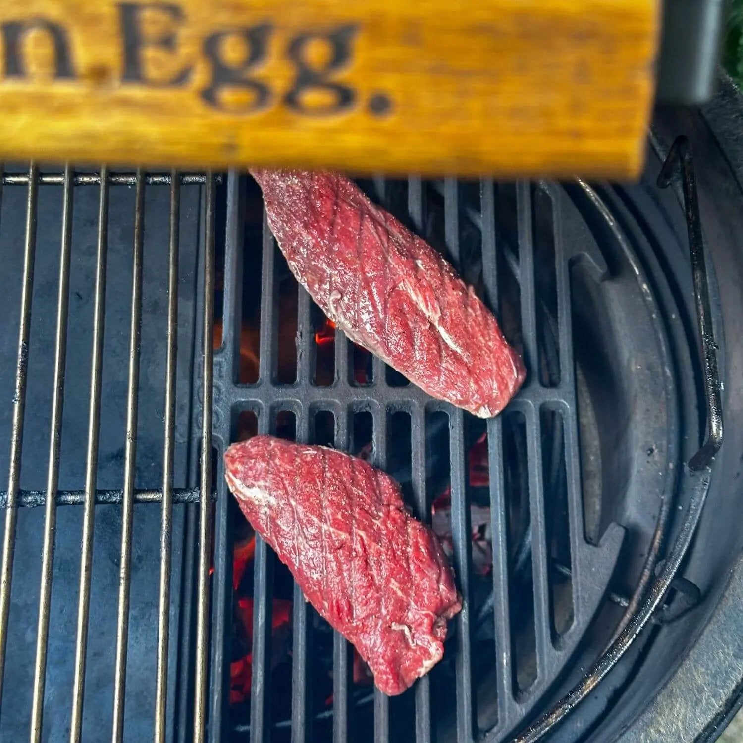 The Black Diamond steak - Beef Boutique