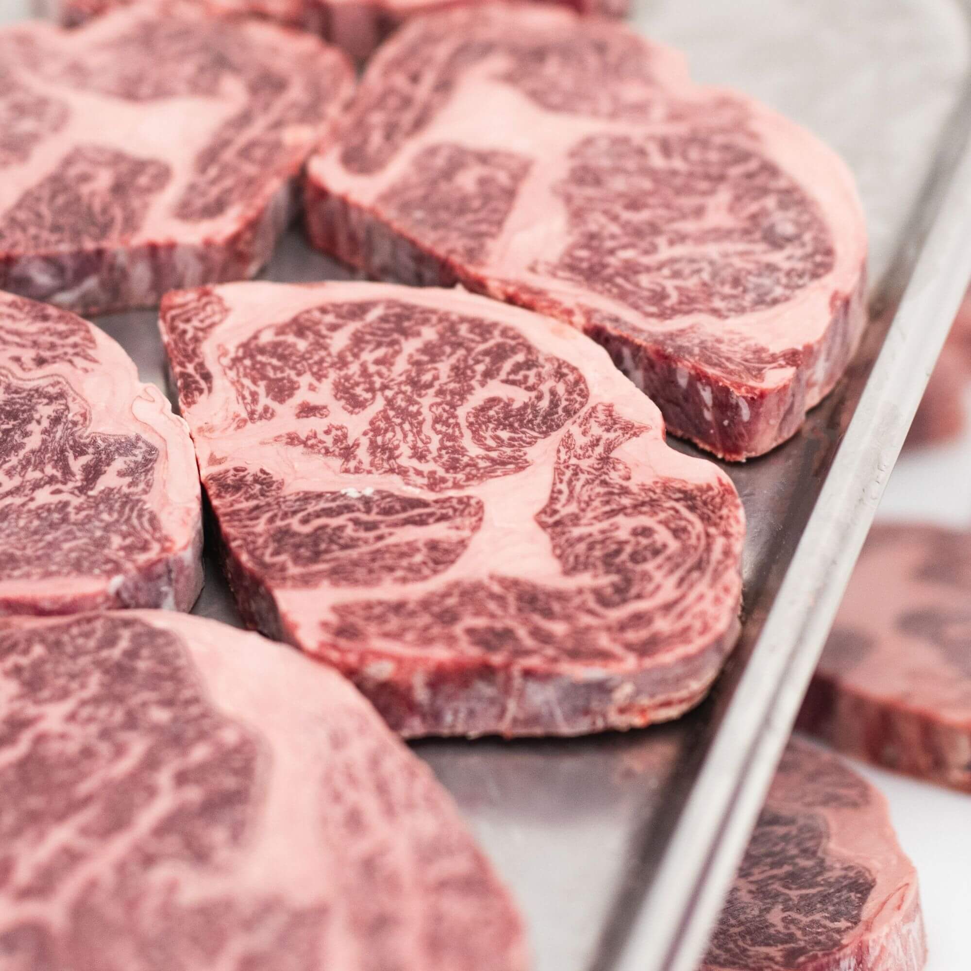 Beef Boutique Premium Ribeye Box